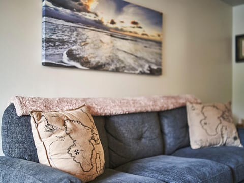 Sleeper Sofa