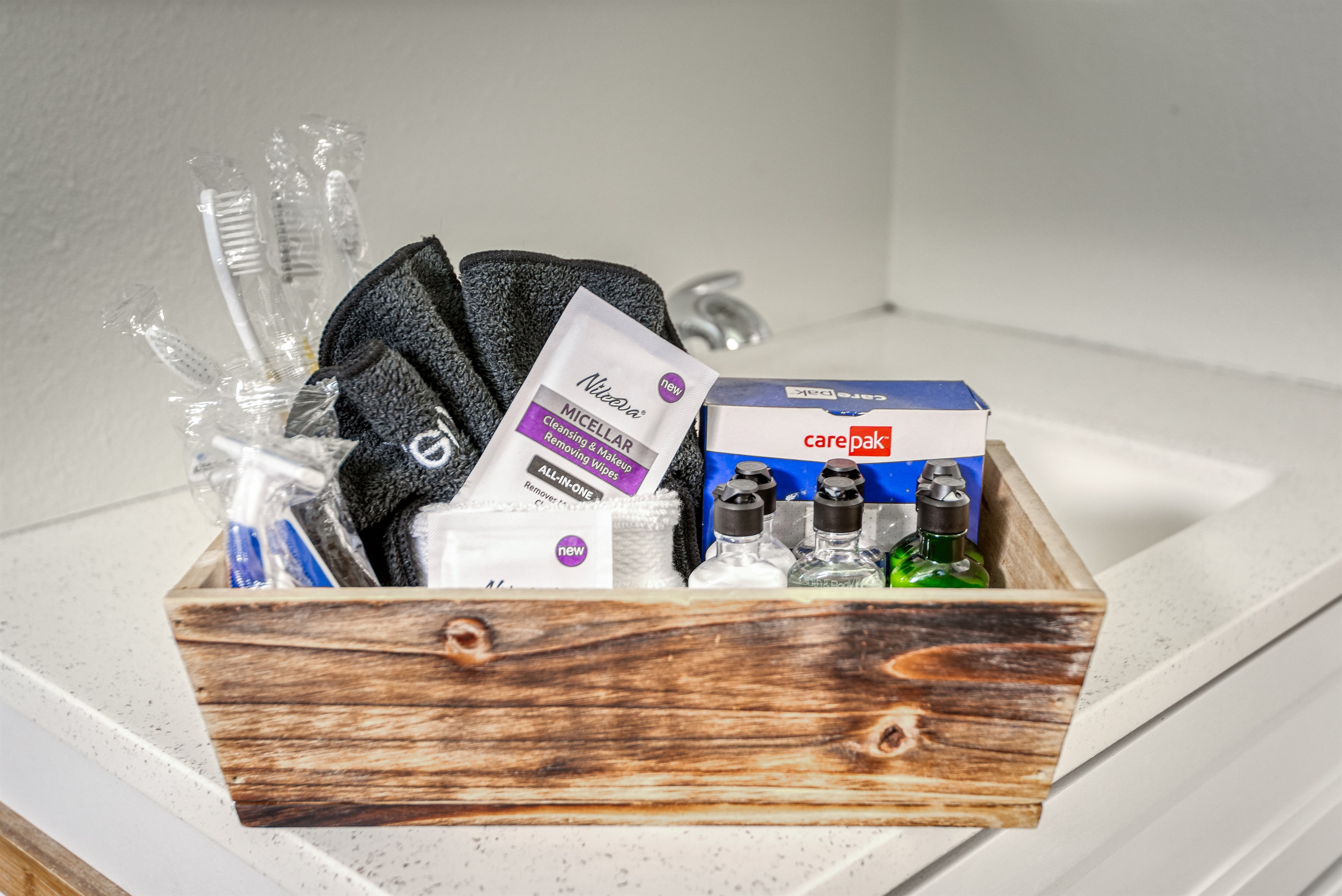 S1 - Epic @ Surf Inn - Tillamook