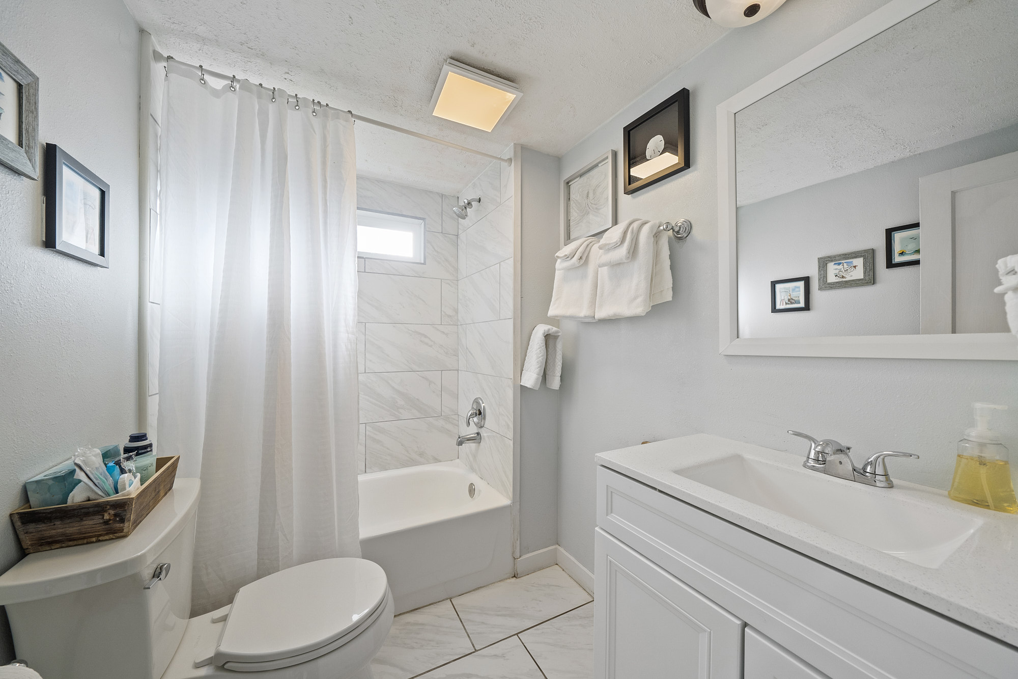 S1 - Epic @ Surf Inn - Tillamook