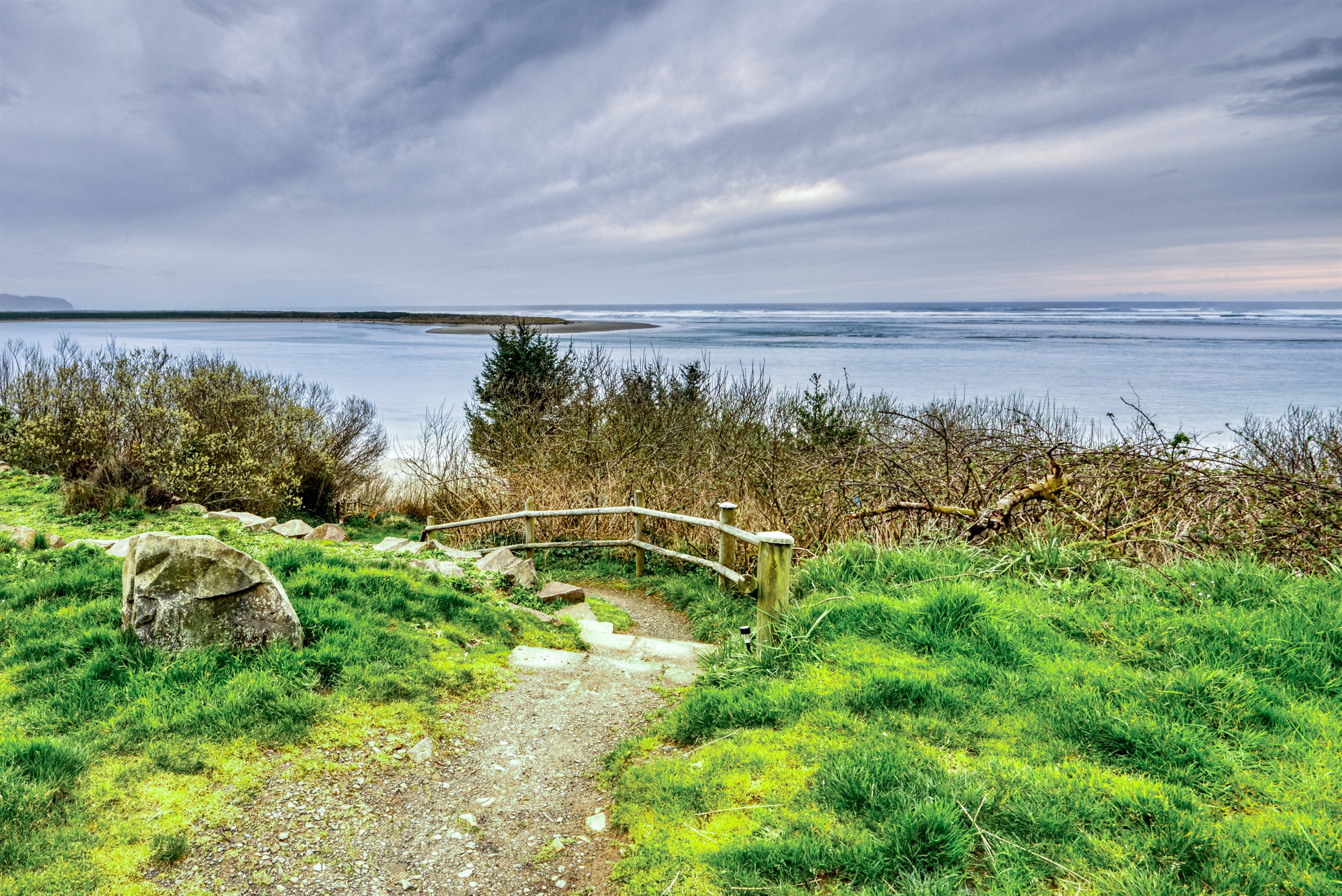 S1 - Epic @ Surf Inn - Tillamook