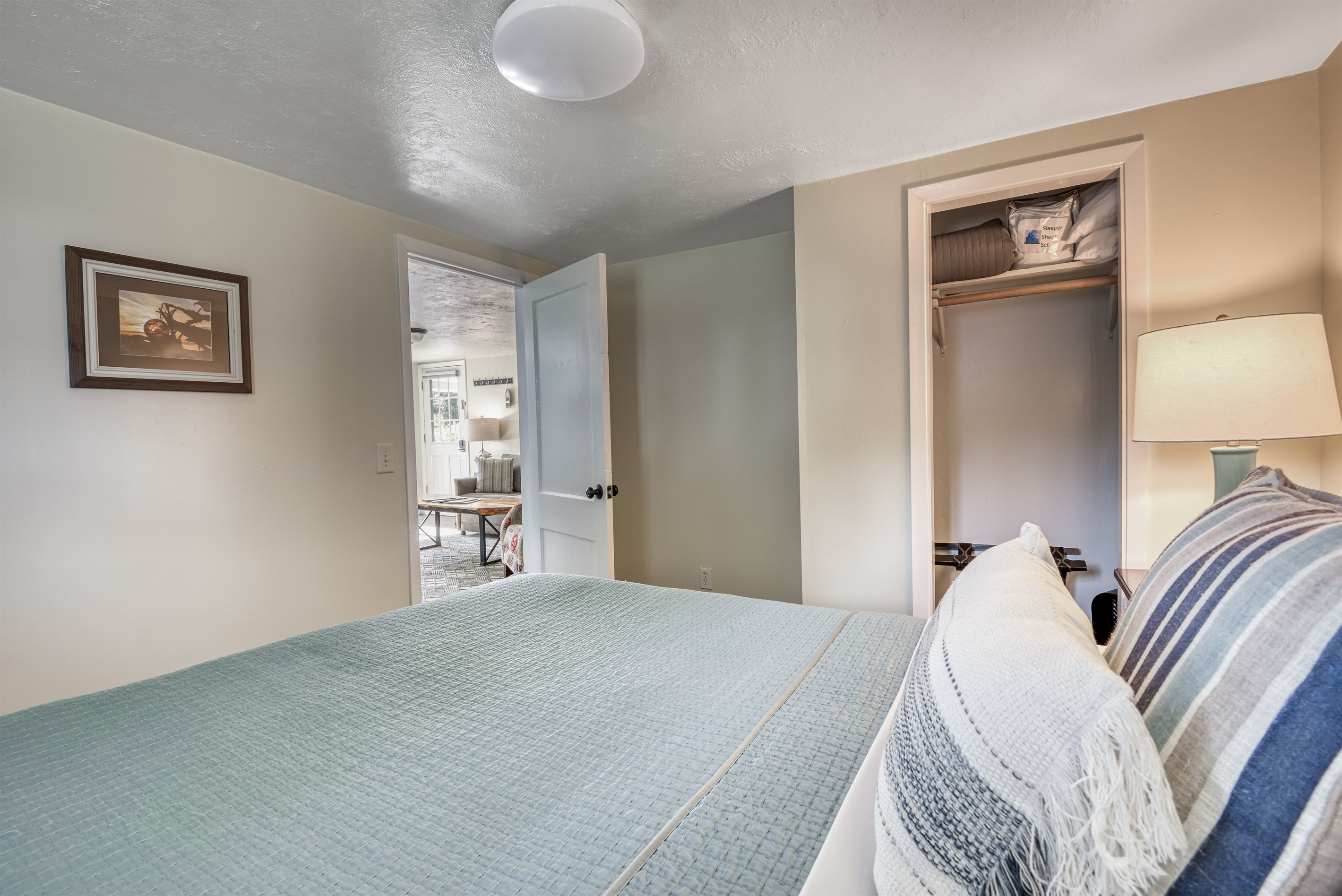 S1 - Epic @ Surf Inn - Tillamook