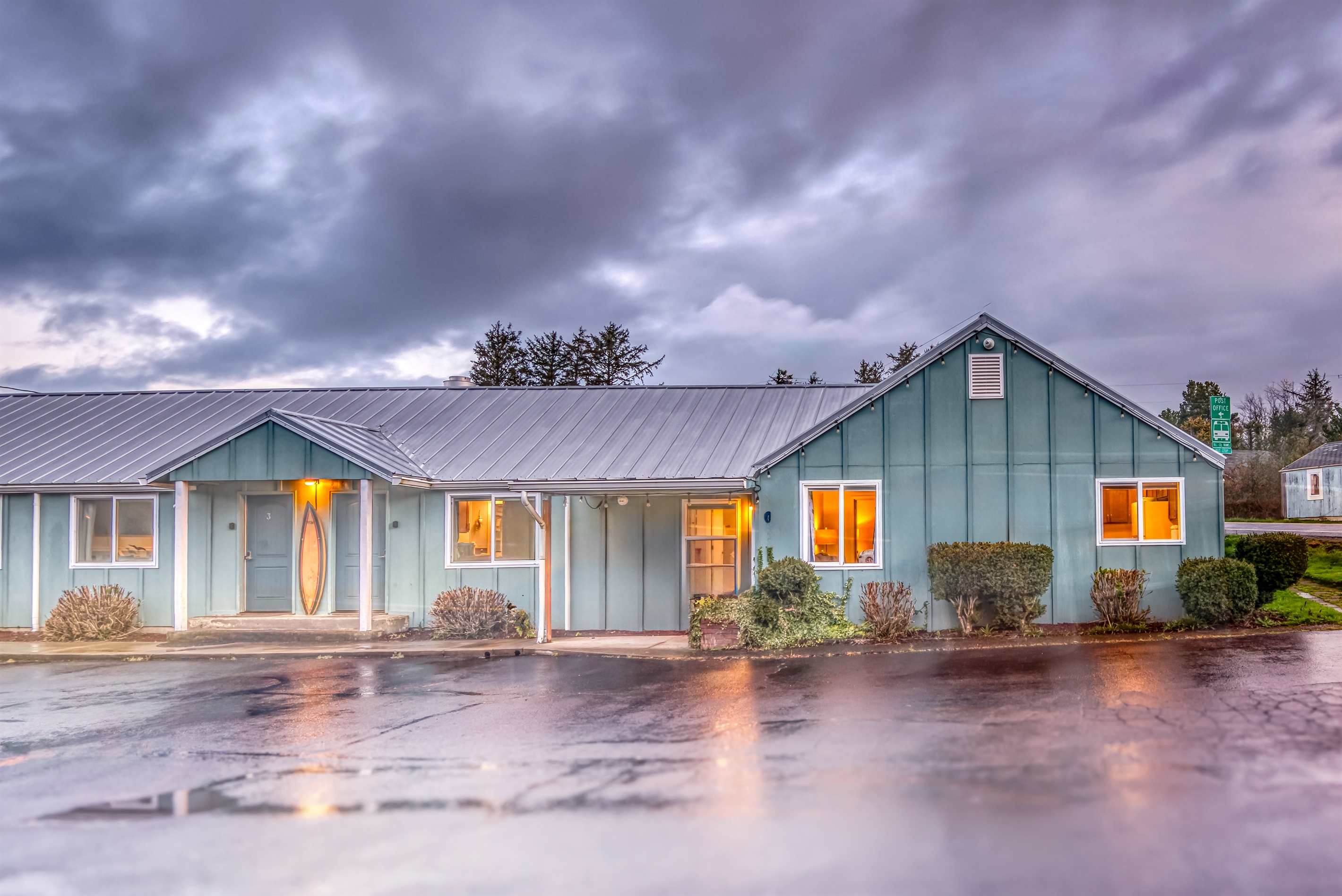 S1 - Epic @ Surf Inn - Tillamook