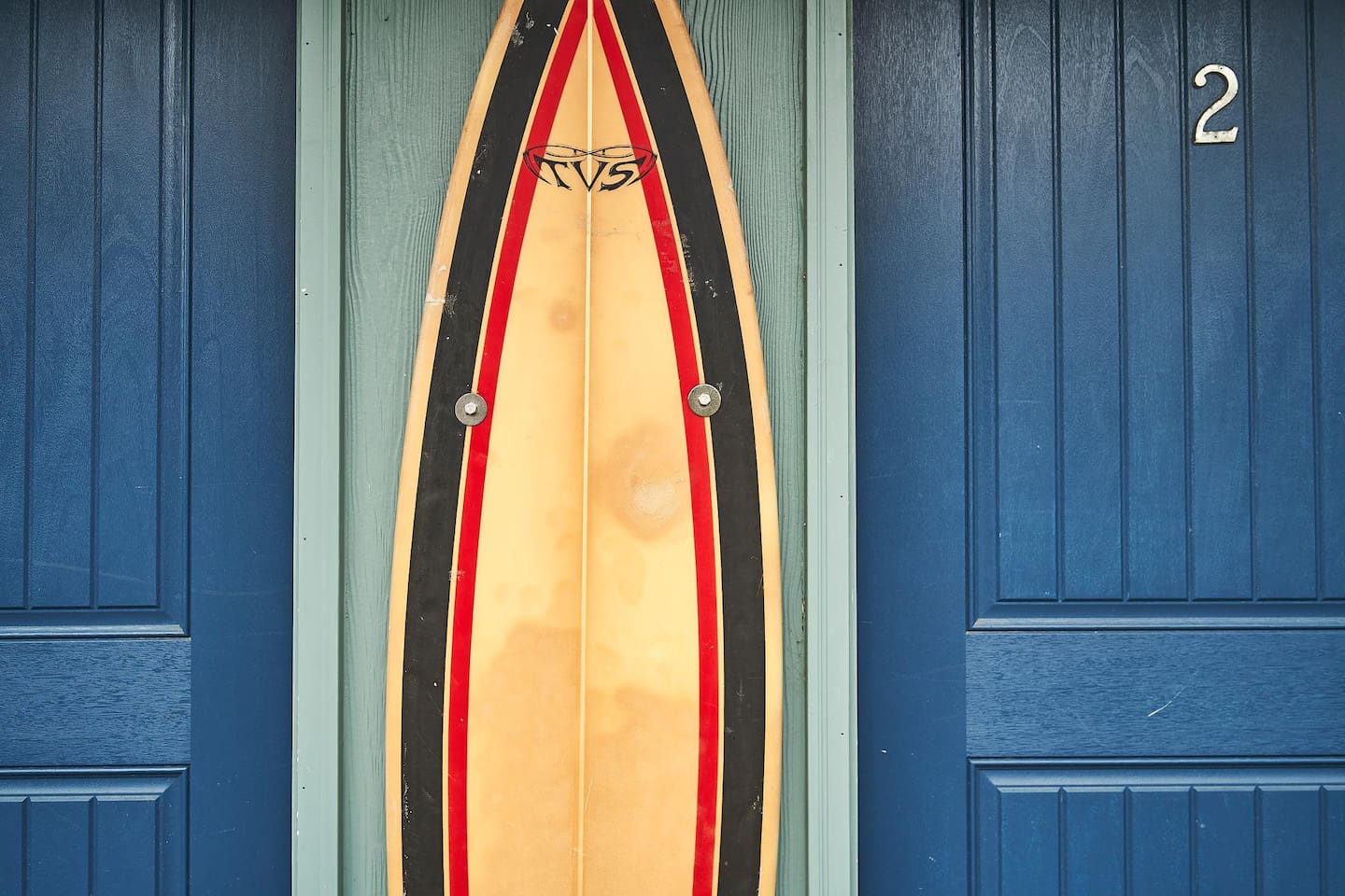 S1 - Epic @ Surf Inn - Tillamook