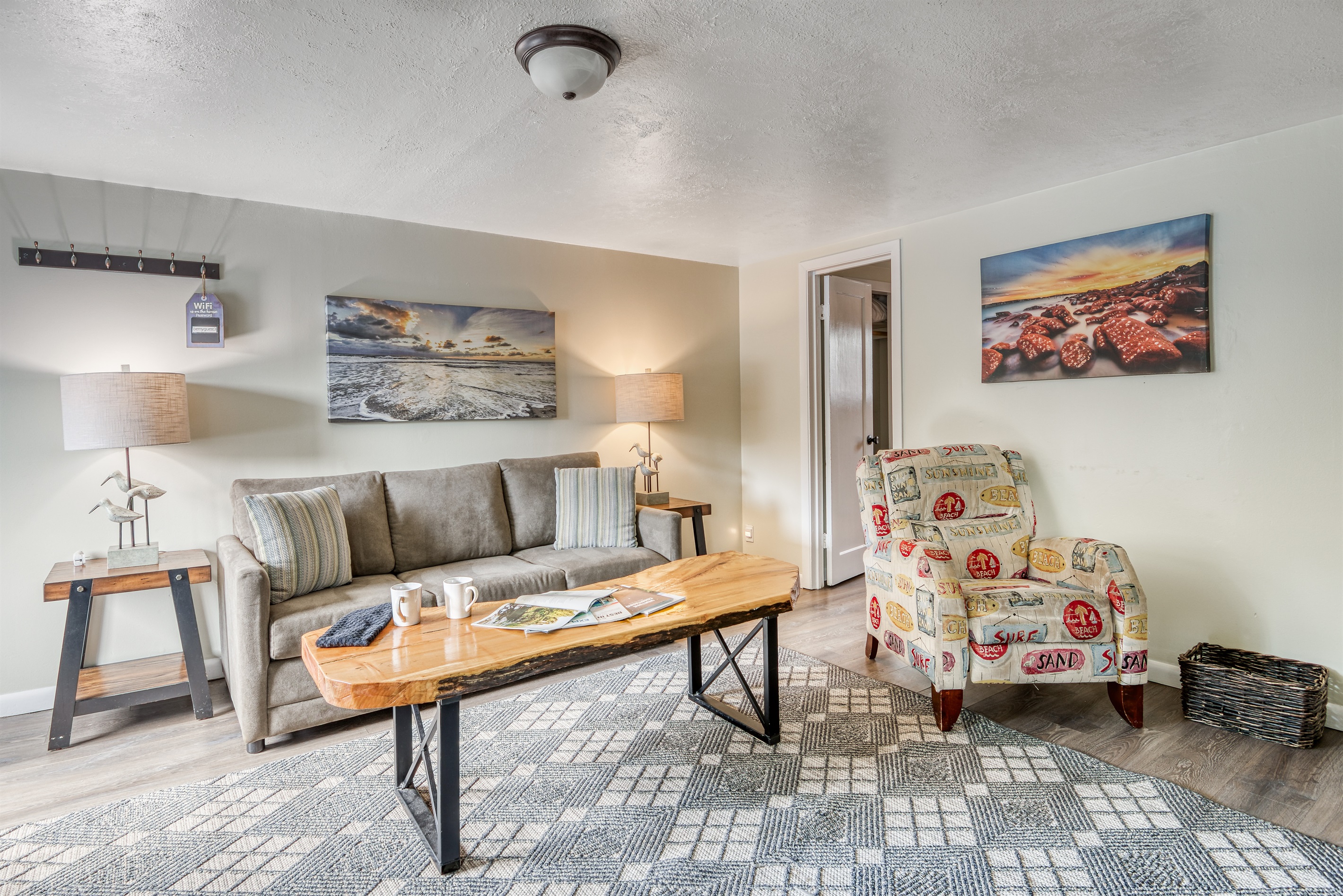 S1 - Epic @ Surf Inn - Tillamook