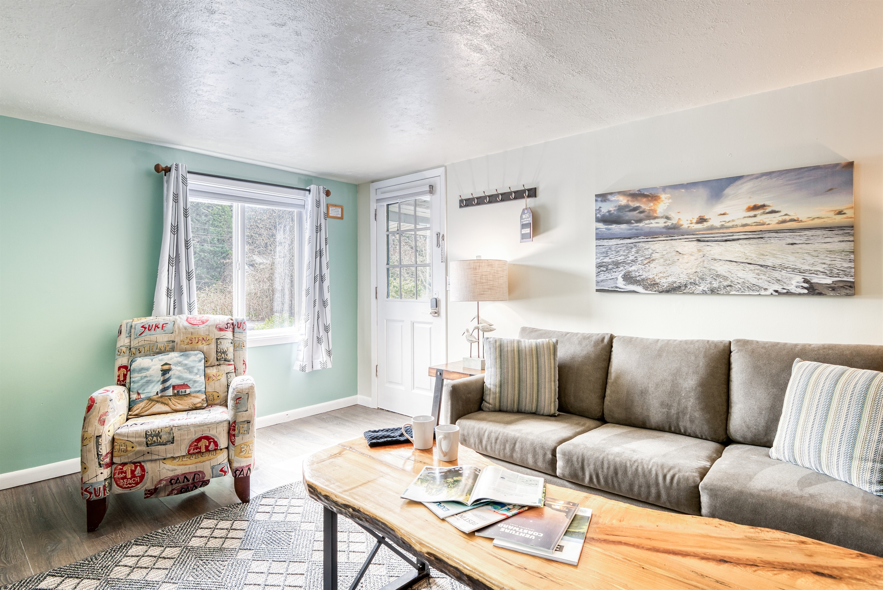 S1 - Epic @ Surf Inn - Tillamook