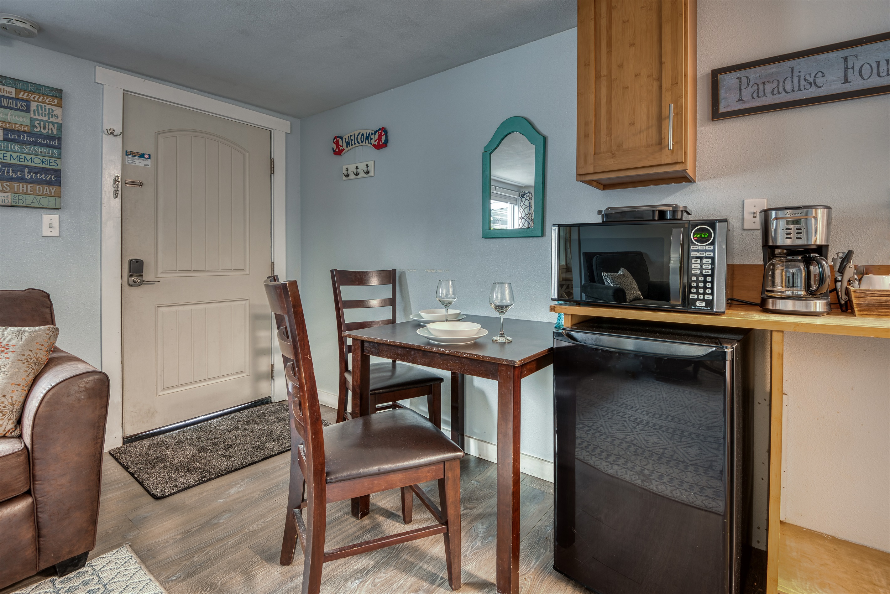 S2 - Cowabunga @ Surf Inn - 2 Bed 2 Bath - Tillamook