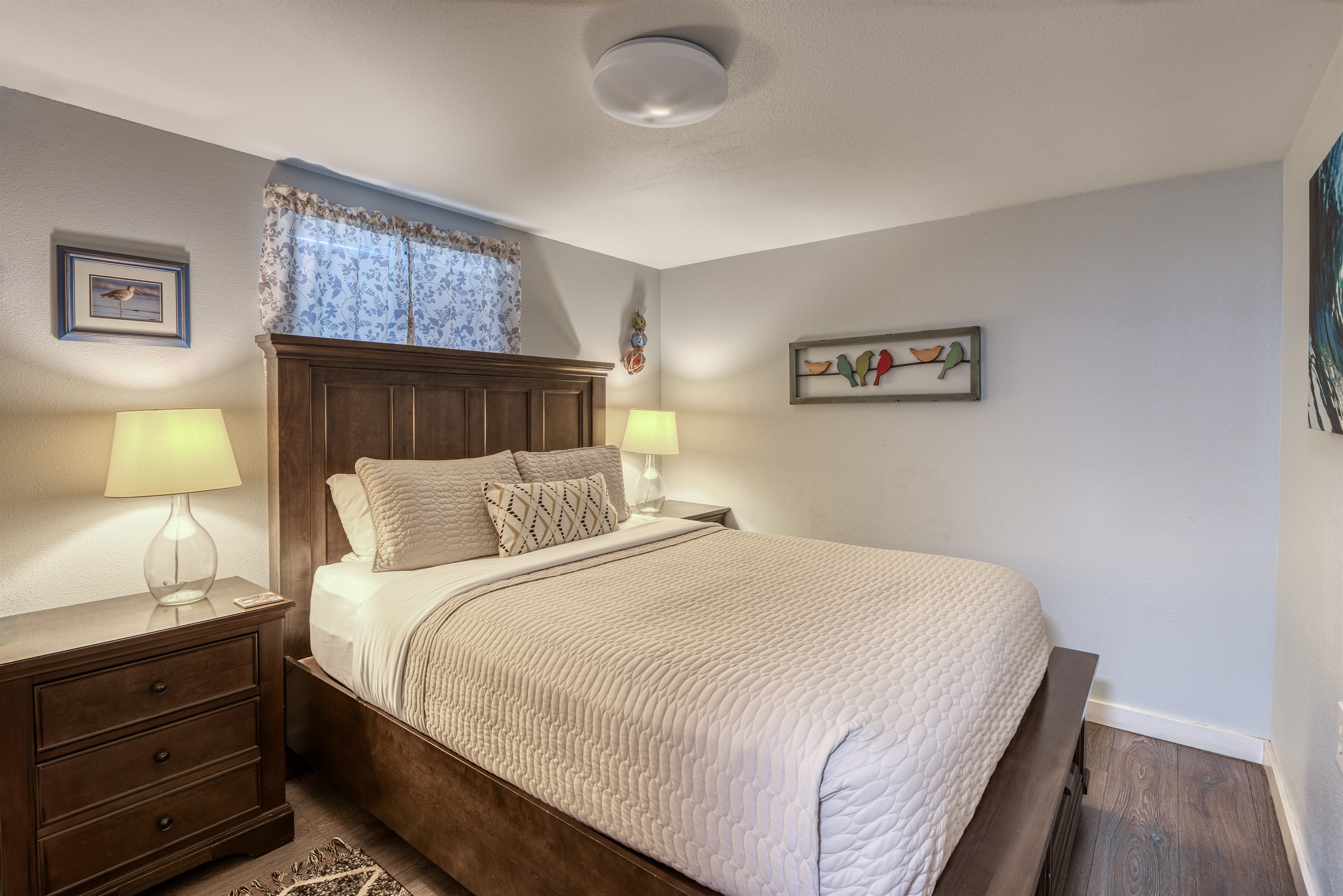 S2 - Cowabunga @ Surf Inn - 2 Bed 2 Bath - Tillamook