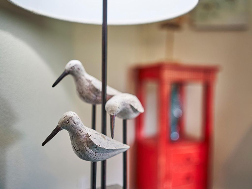 S2 - Cowabunga @ Surf Inn - 2 Bed 2 Bath - Tillamook