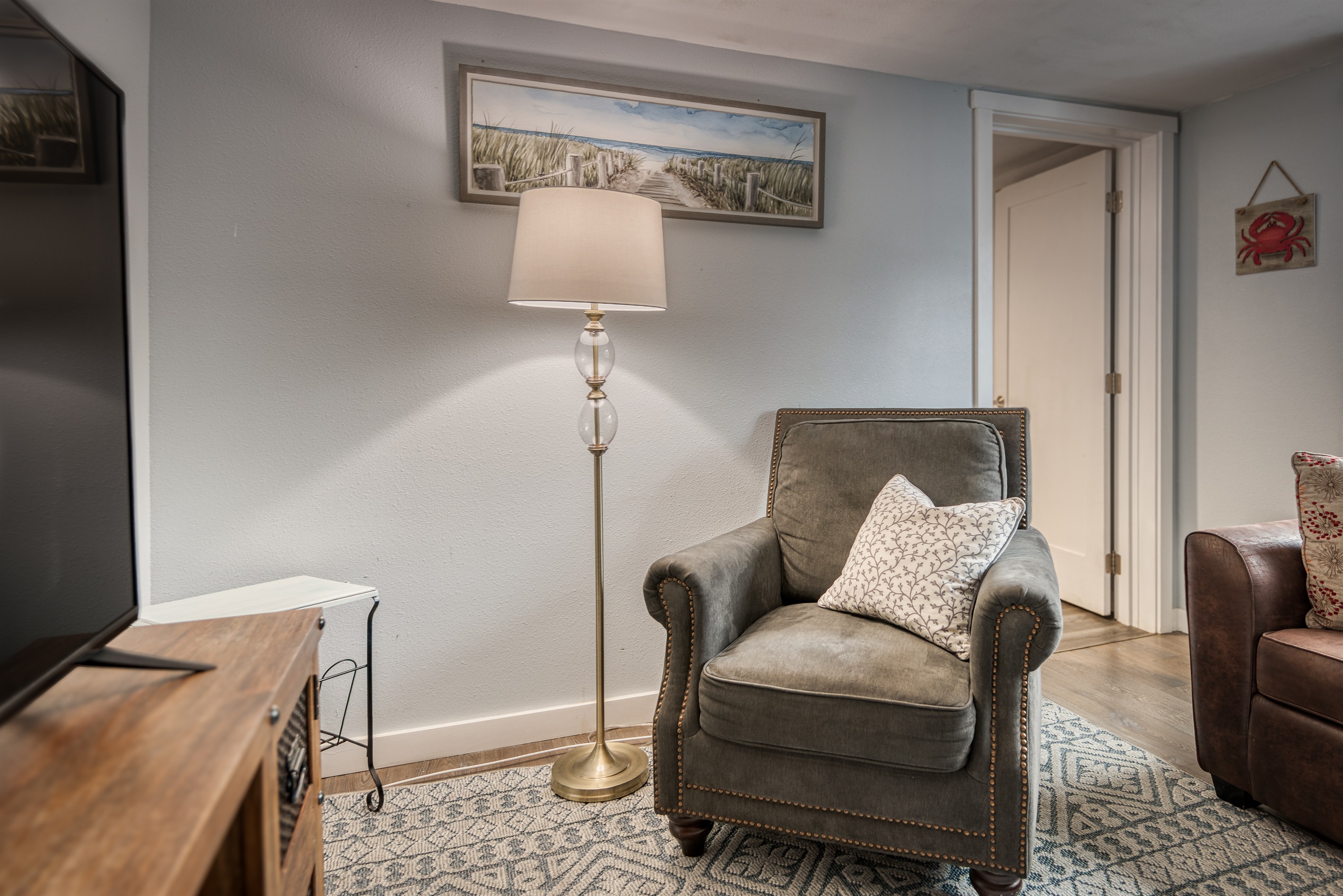 S2 - Cowabunga @ Surf Inn - 2 Bed 2 Bath - Tillamook