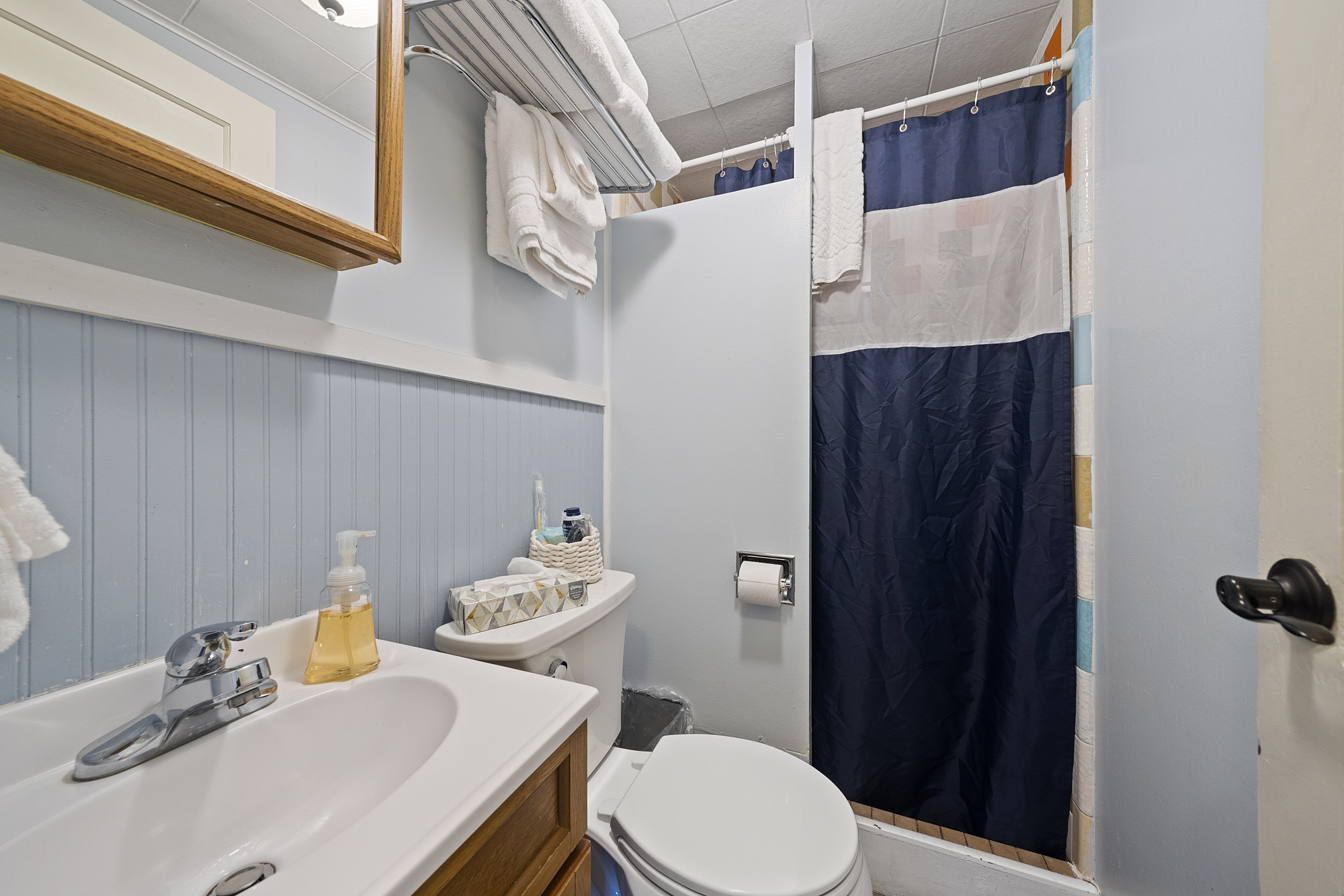 S2 - Cowabunga @ Surf Inn - 2 Bed 2 Bath - Tillamook