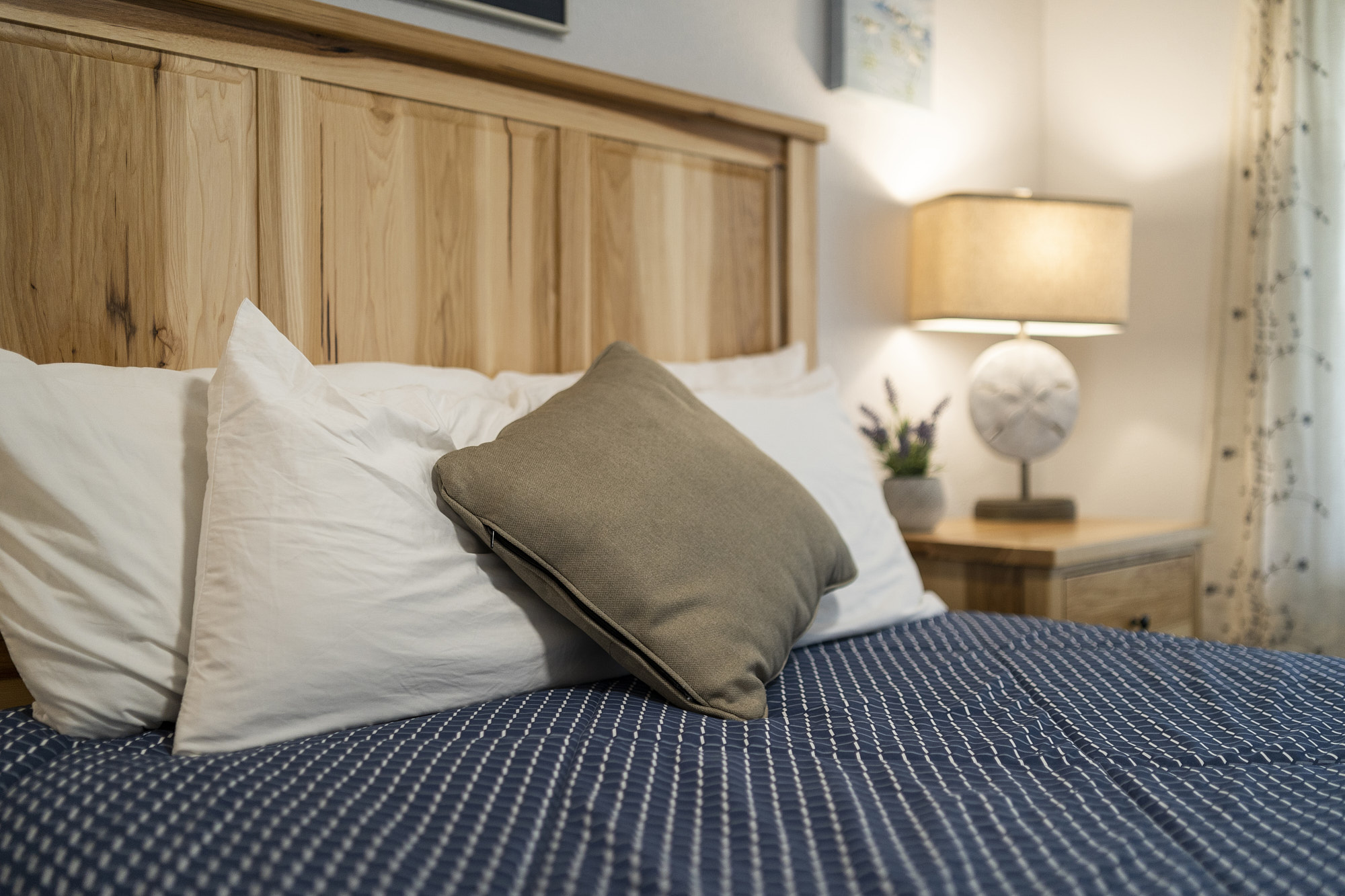 S2 - Cowabunga @ Surf Inn - 2 Bed 2 Bath - Tillamook