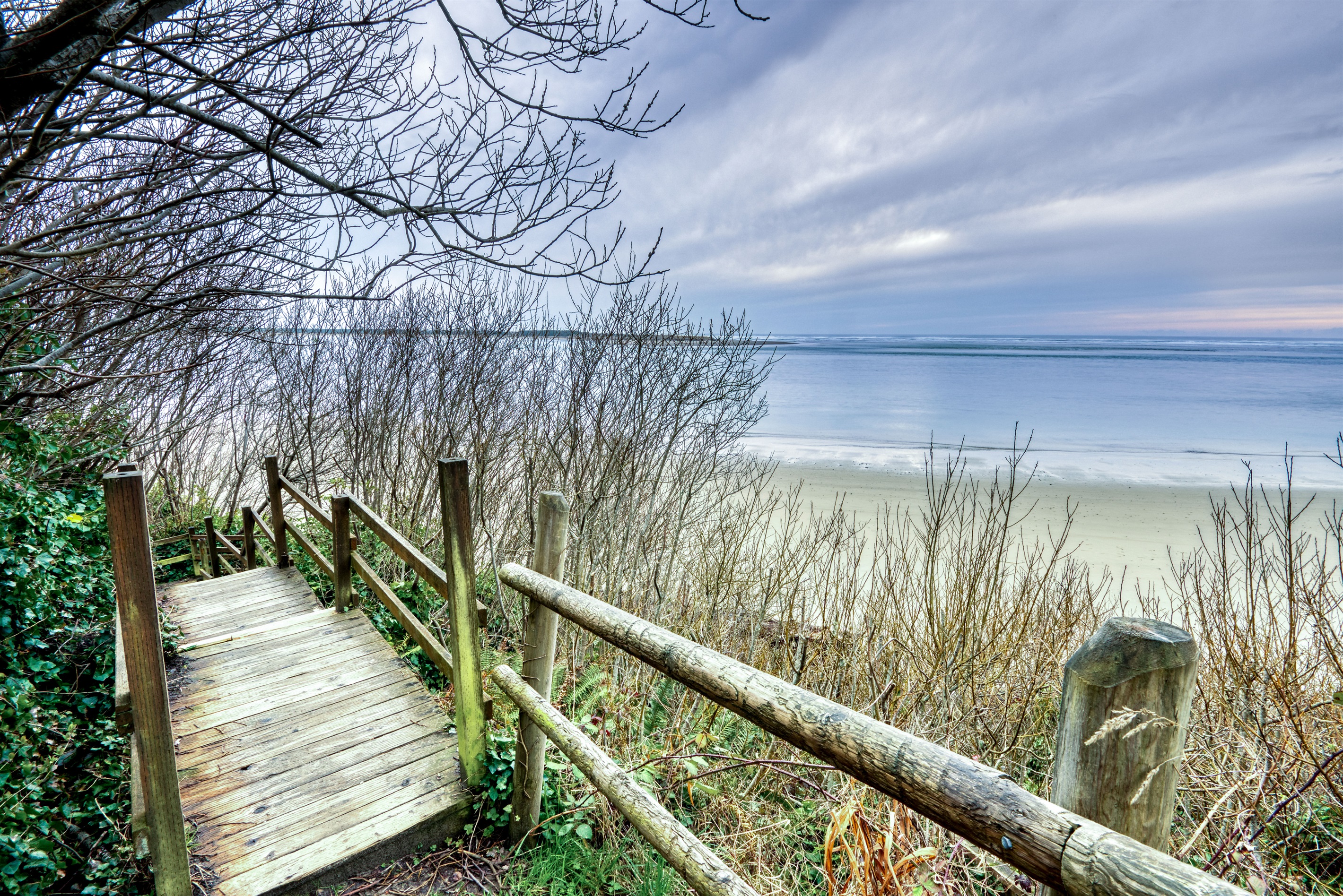 S2 - Cowabunga @ Surf Inn - 2 Bed 2 Bath - Tillamook