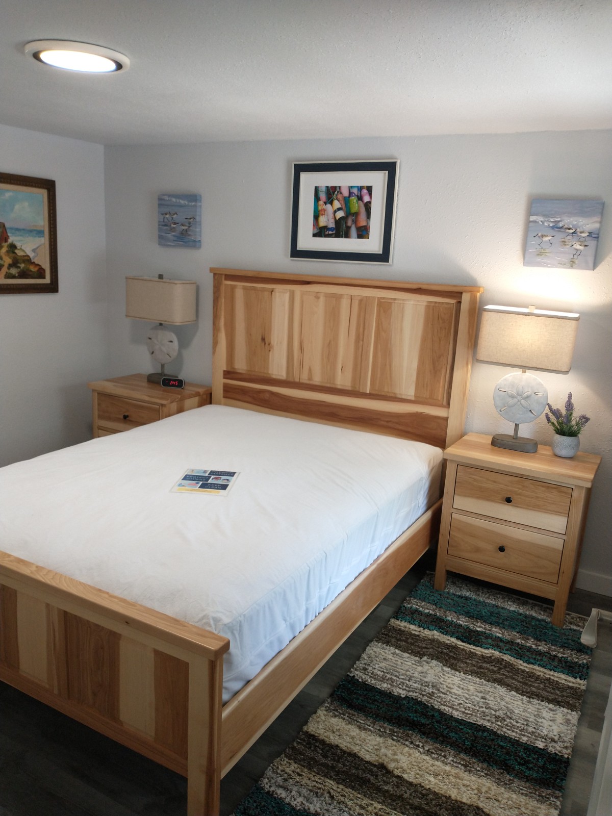 Ensuite Bedroom 2021