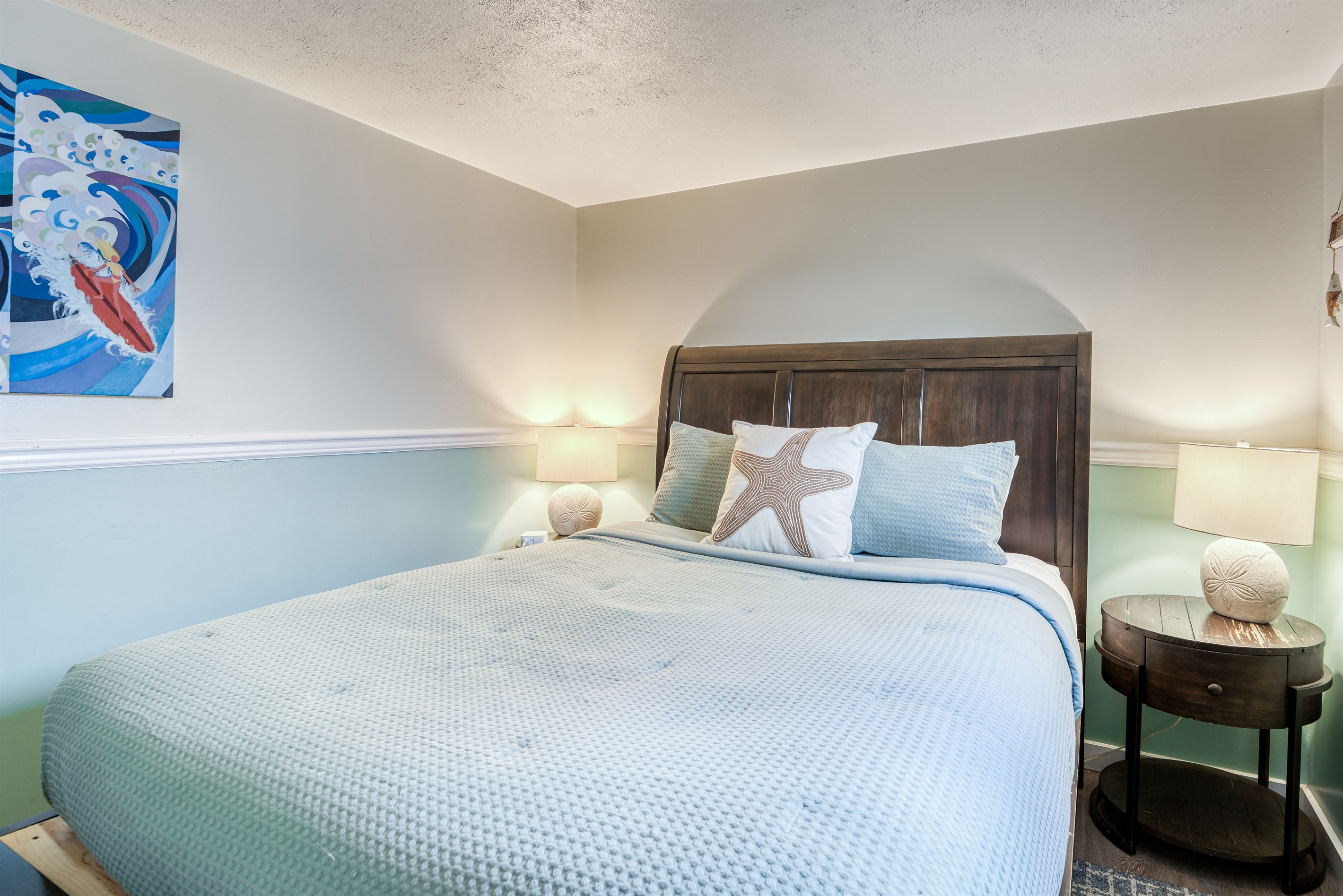 S3 - Beach Break @ Surf Inn - Tillamook