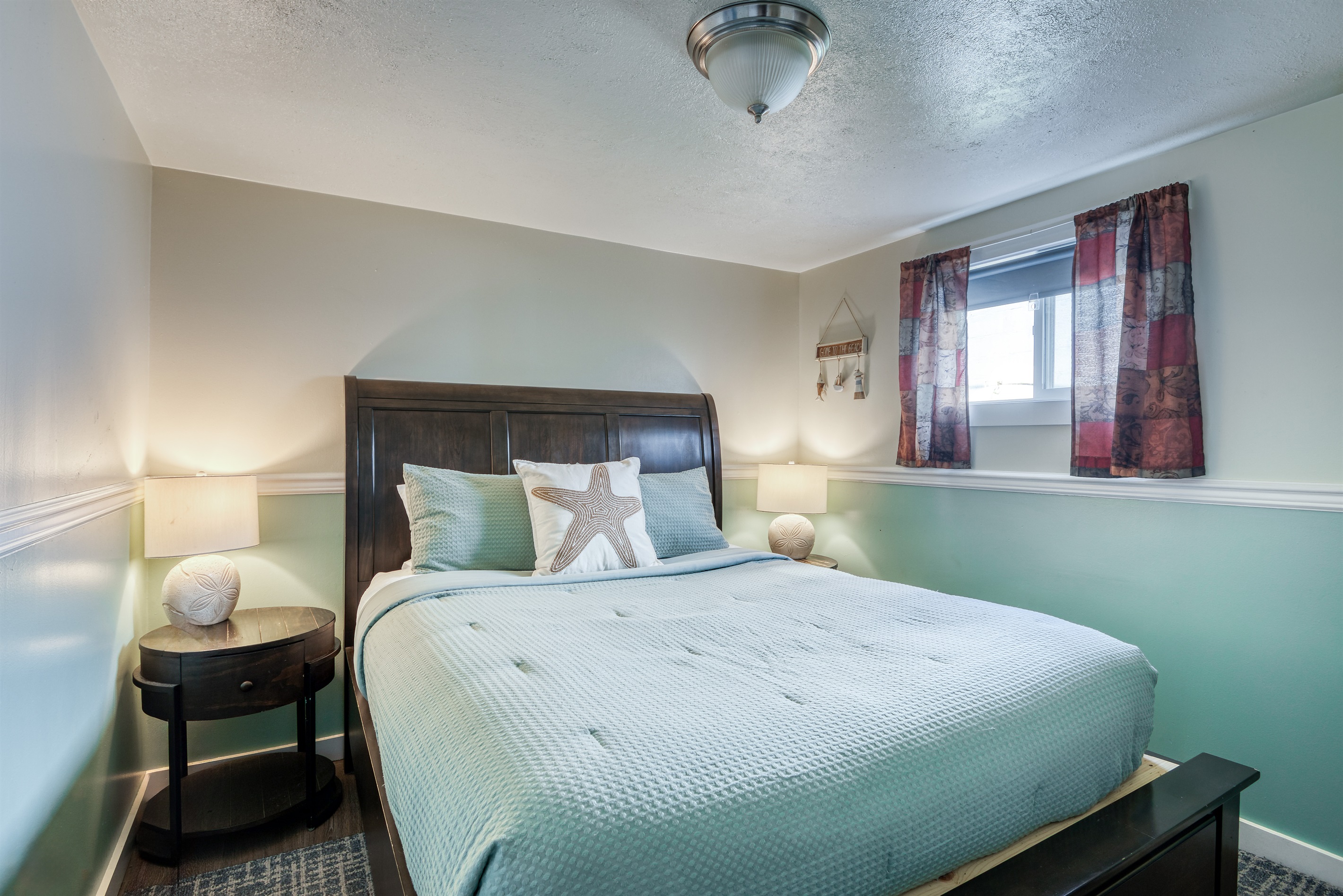 S3 - Beach Break @ Surf Inn - Tillamook