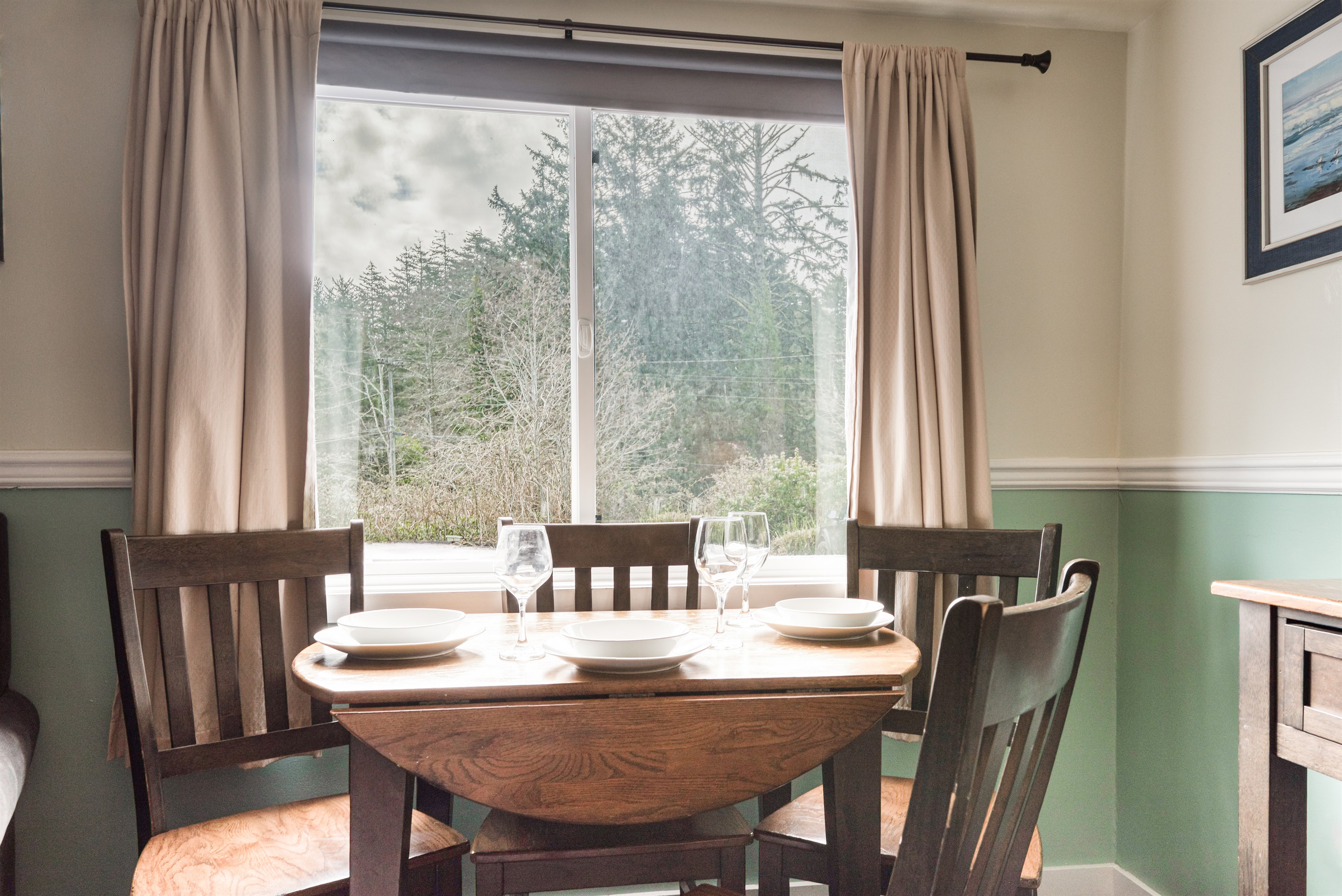 S3 - Beach Break @ Surf Inn - Tillamook