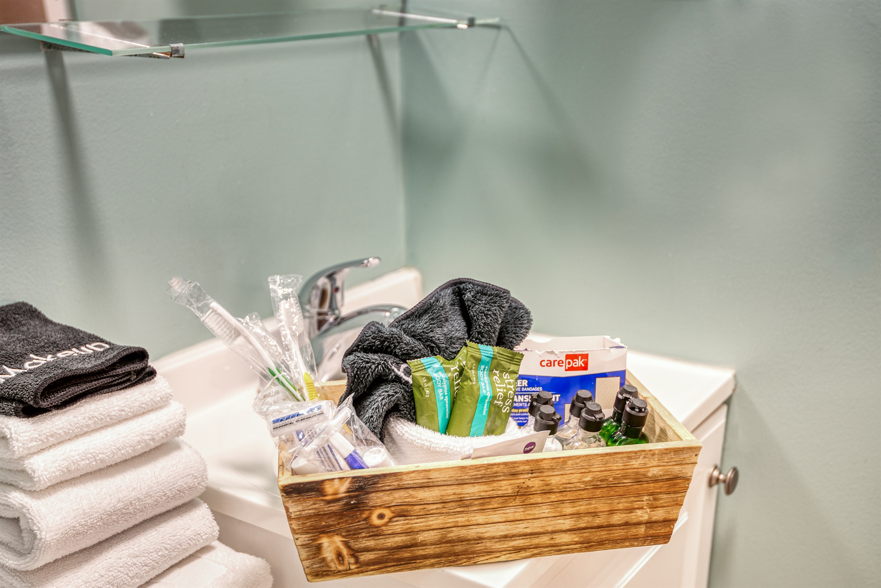 S3 - Beach Break @ Surf Inn - Tillamook