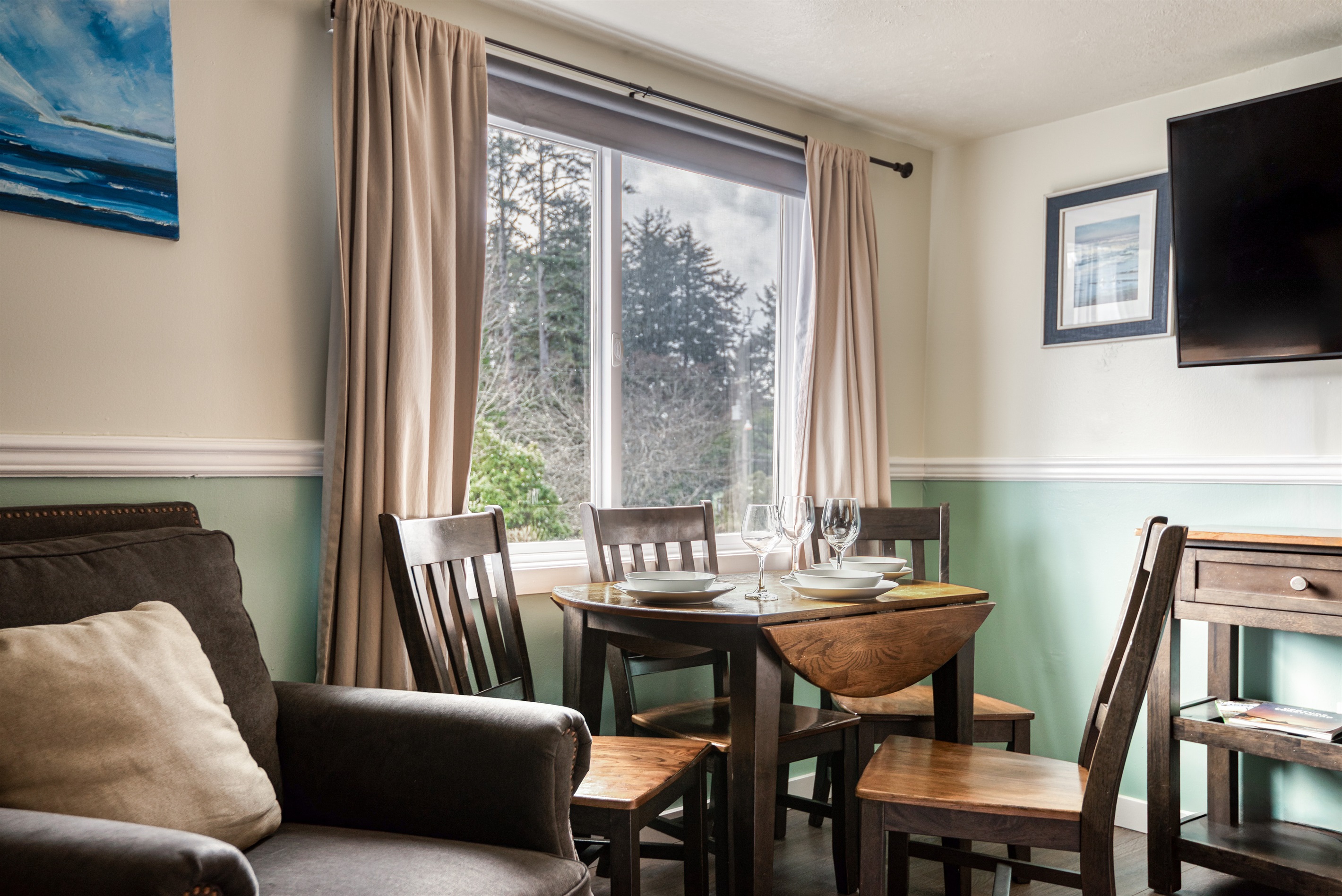 S3 - Beach Break @ Surf Inn - Tillamook