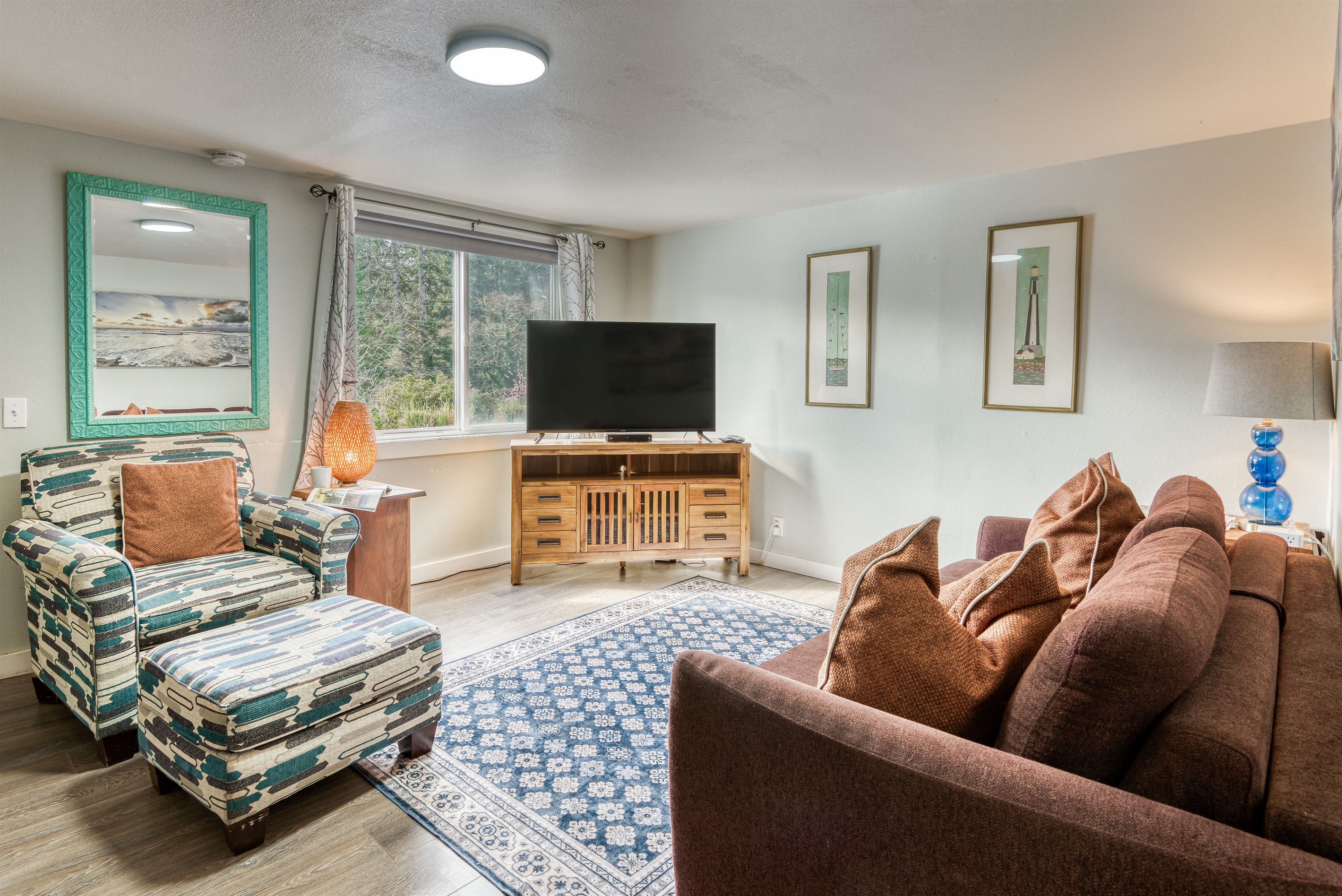 S5 - The Drop @ Surf Inn - Tillamook