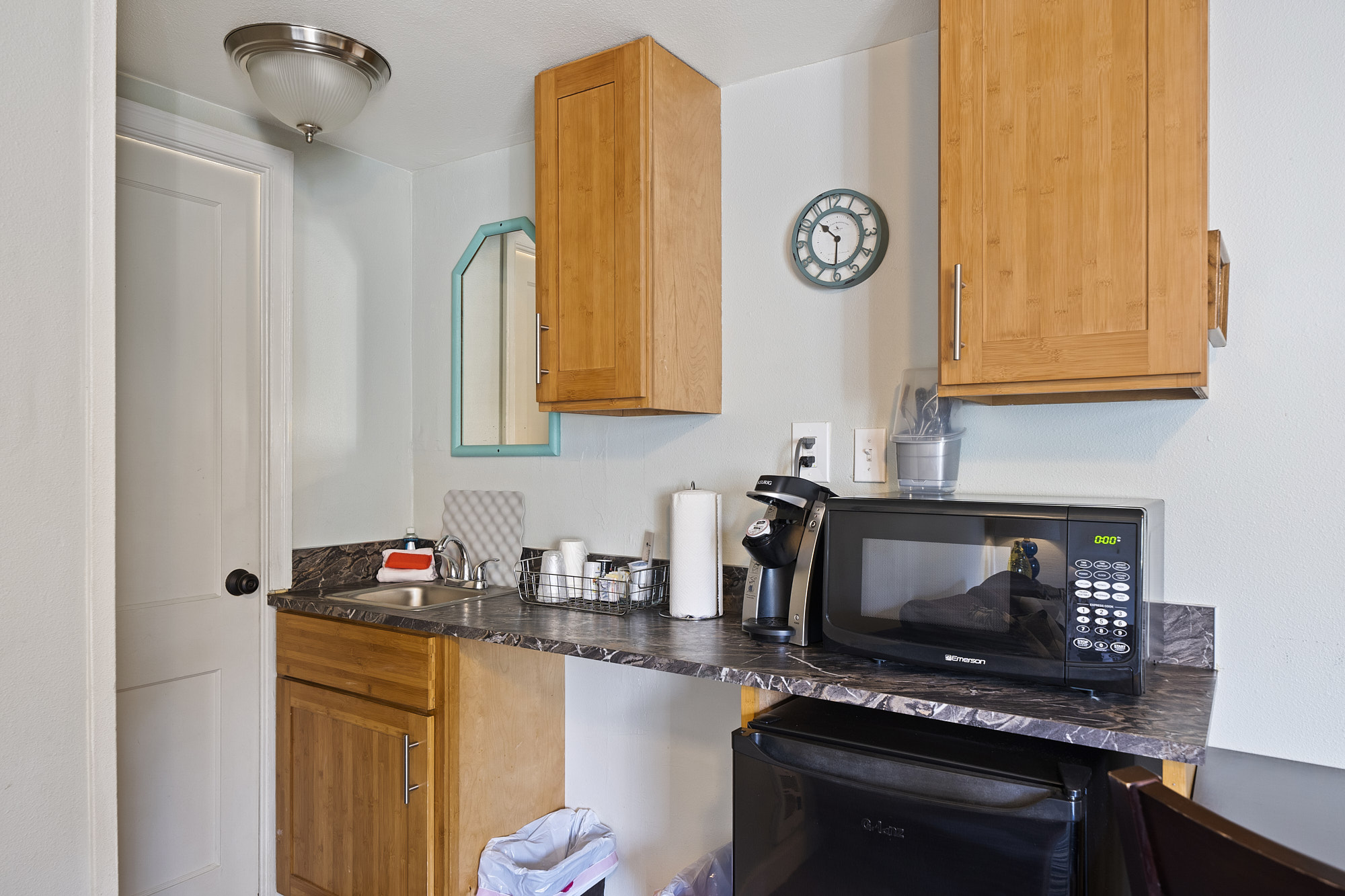 S5 - The Drop @ Surf Inn - Tillamook