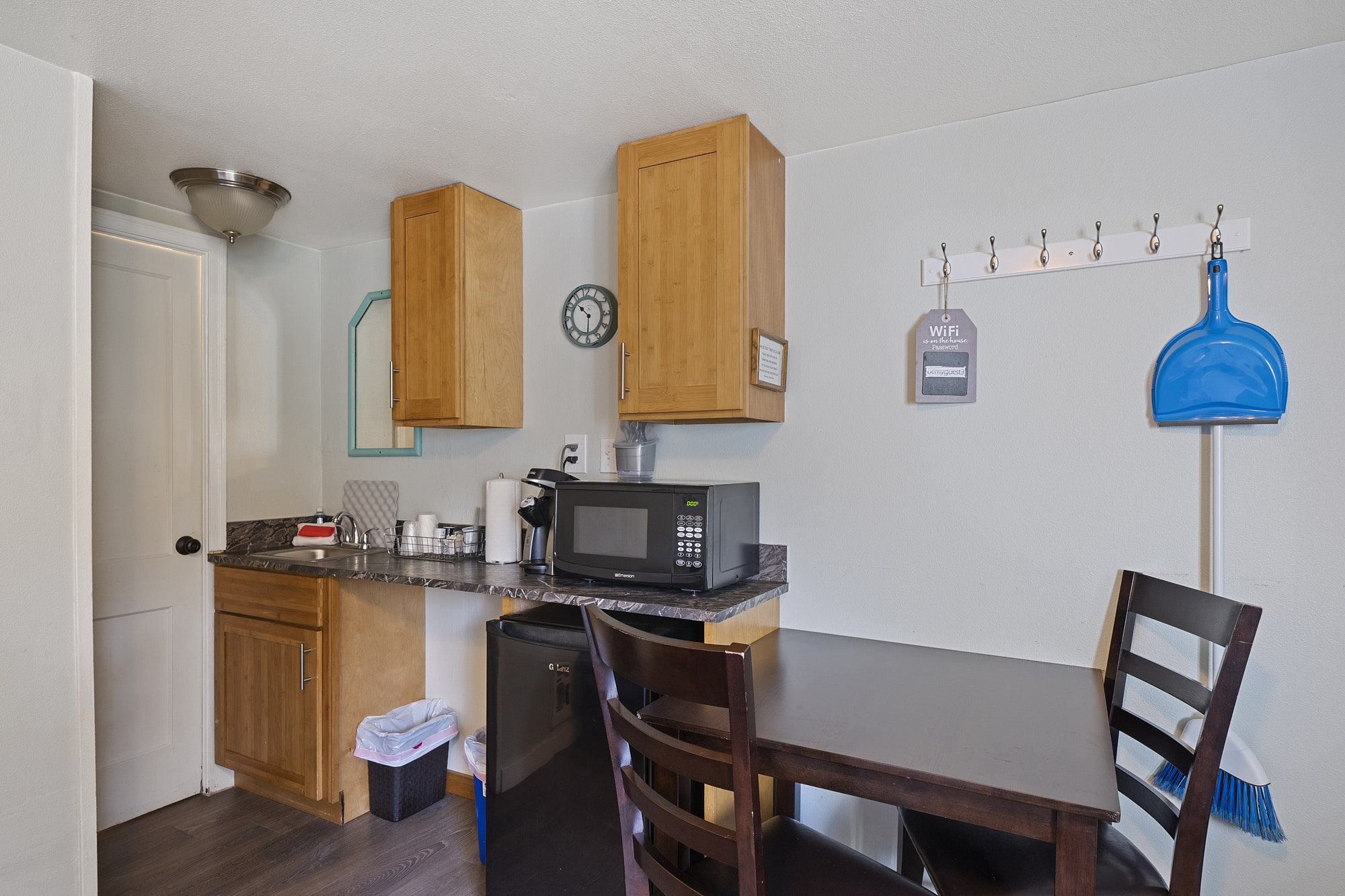 S5 - The Drop @ Surf Inn - Tillamook