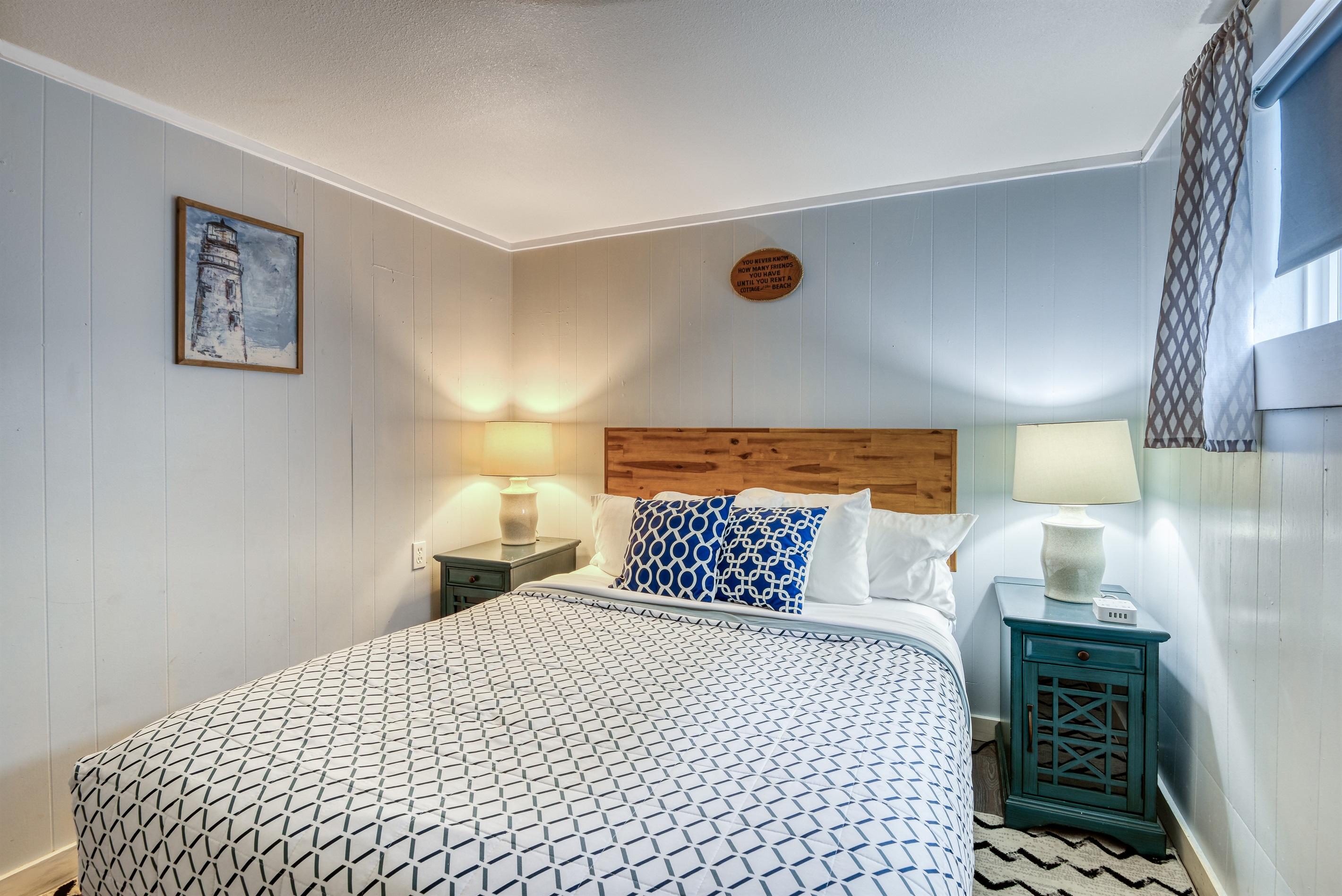 S5 - The Drop @ Surf Inn - Tillamook