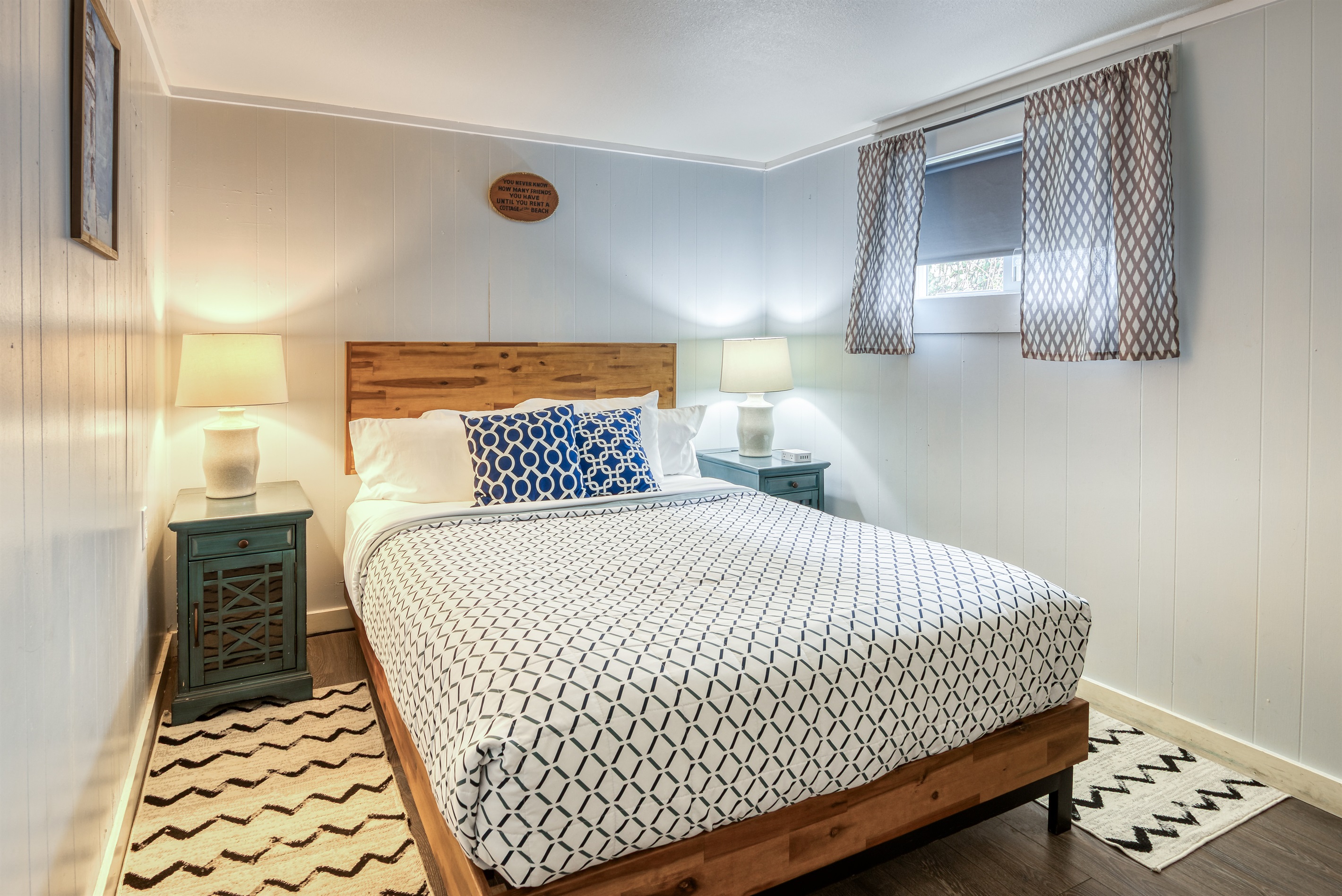 S5 - The Drop @ Surf Inn - Tillamook