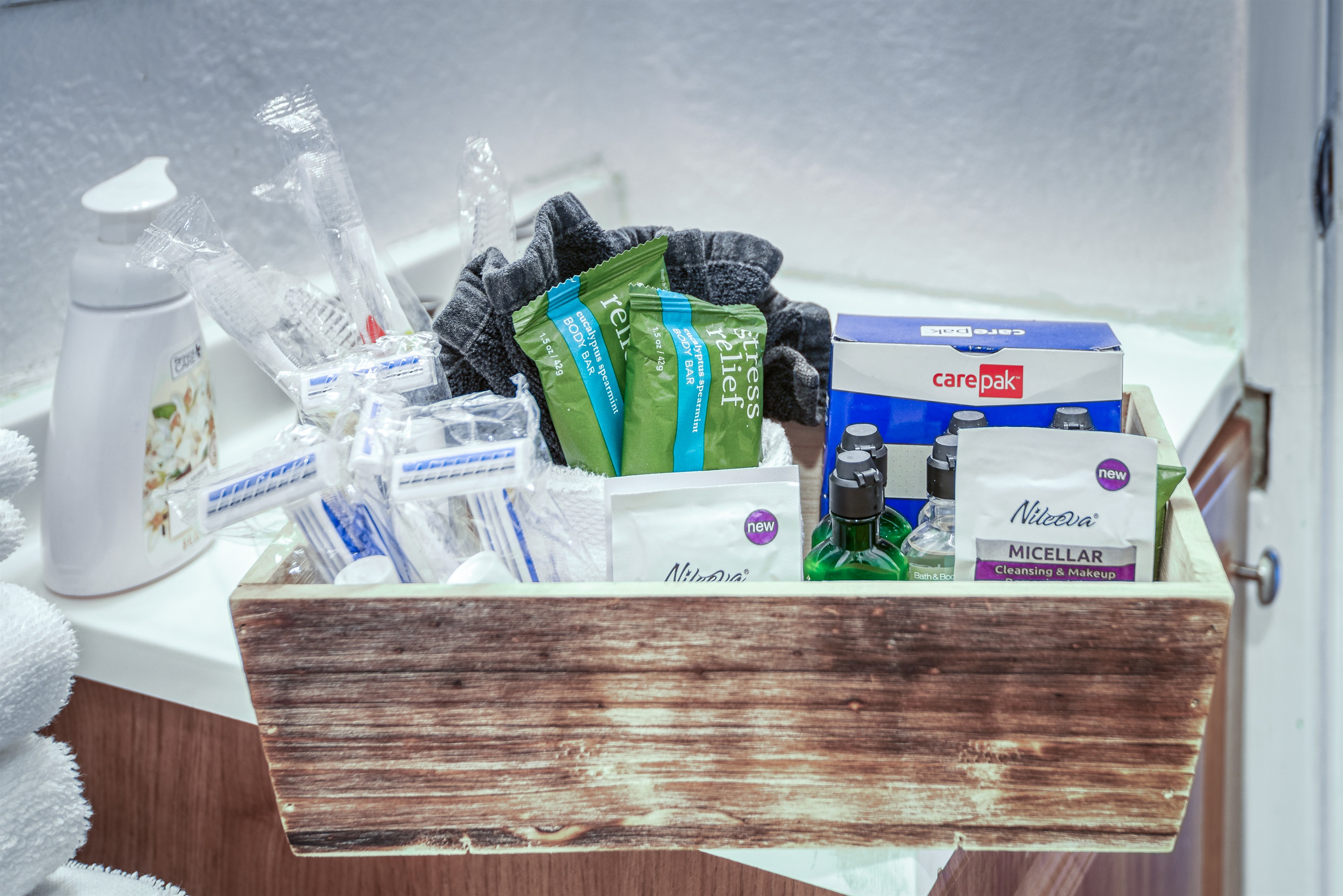 S5 - The Drop @ Surf Inn - Tillamook