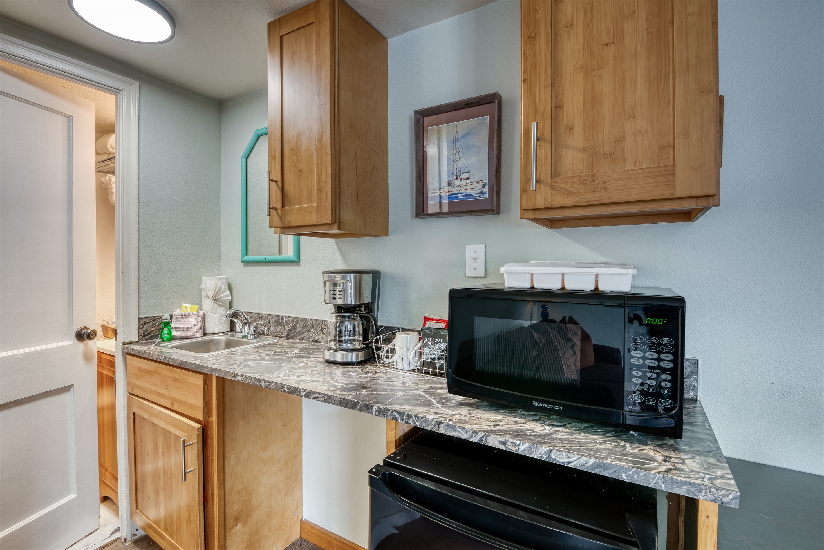 S5 - The Drop @ Surf Inn - Tillamook