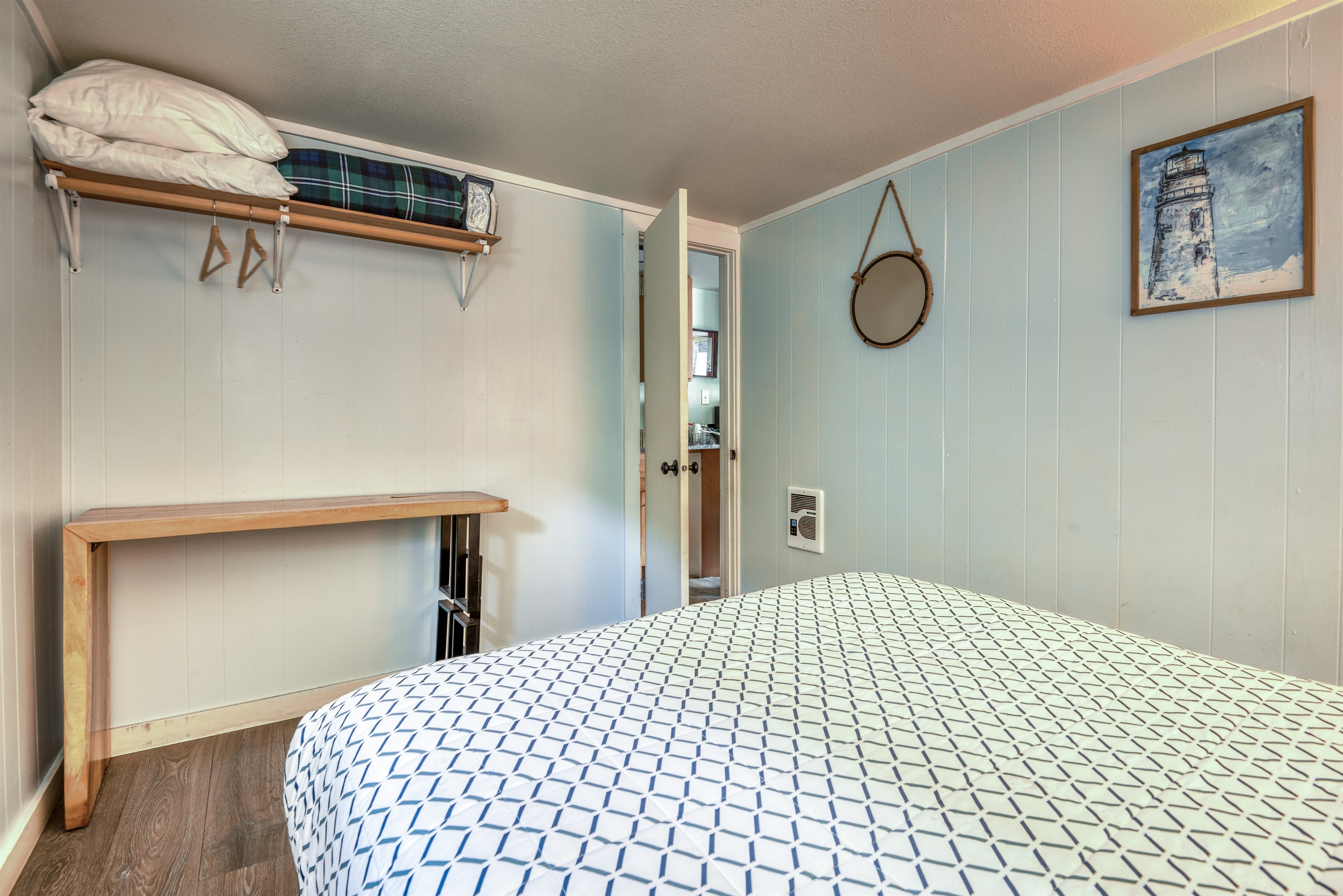 S5 - The Drop @ Surf Inn - Tillamook