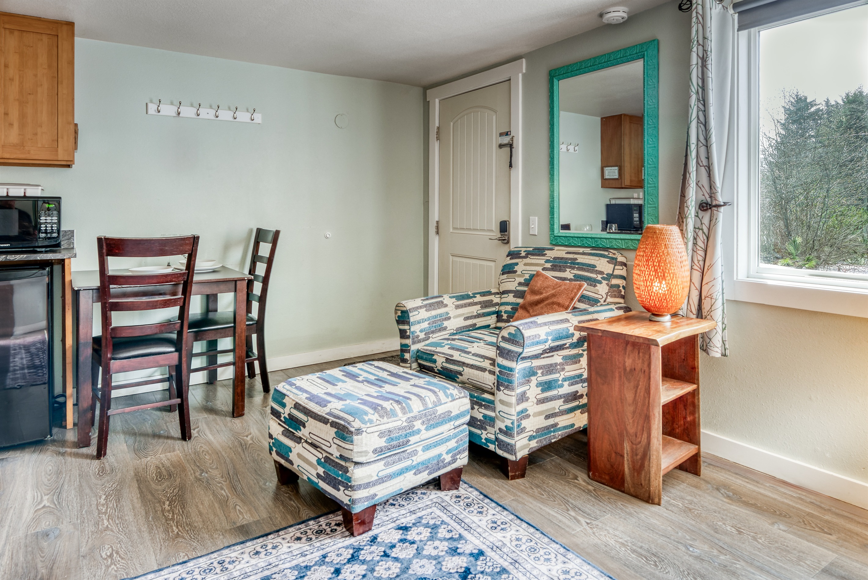 S5 - The Drop @ Surf Inn - Tillamook