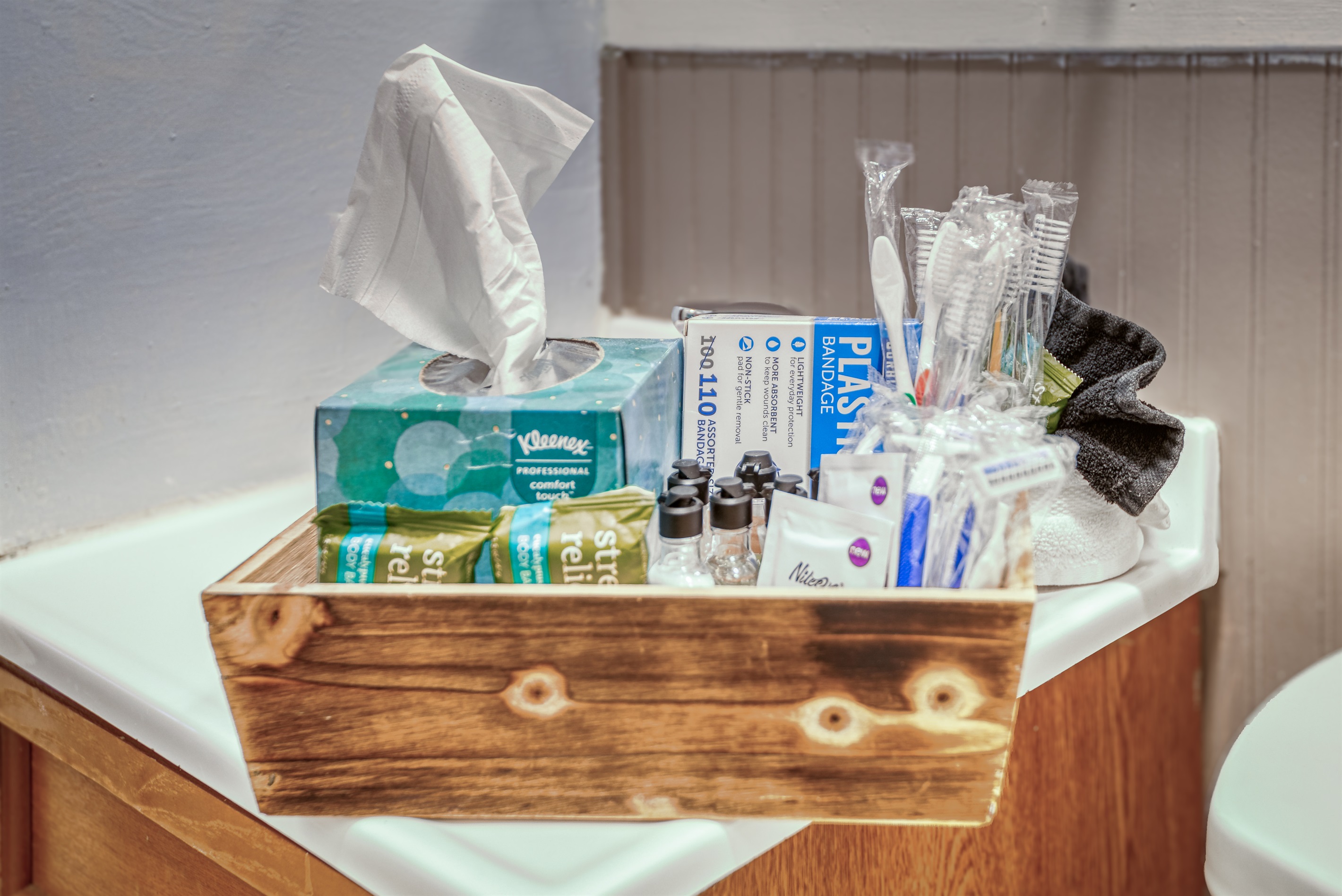 S6 - Hang Ten @ Surf Inn - Tillamook