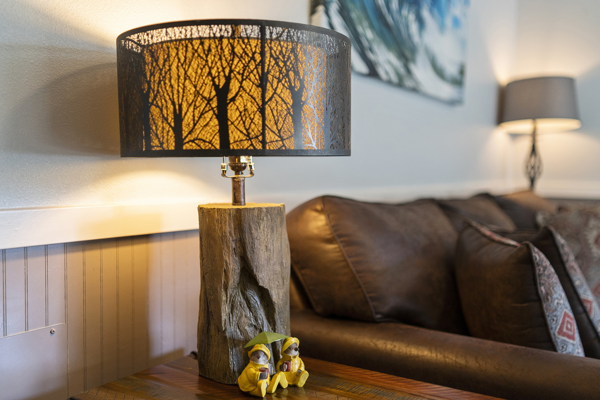 S6 - Hang Ten @ Surf Inn - Tillamook