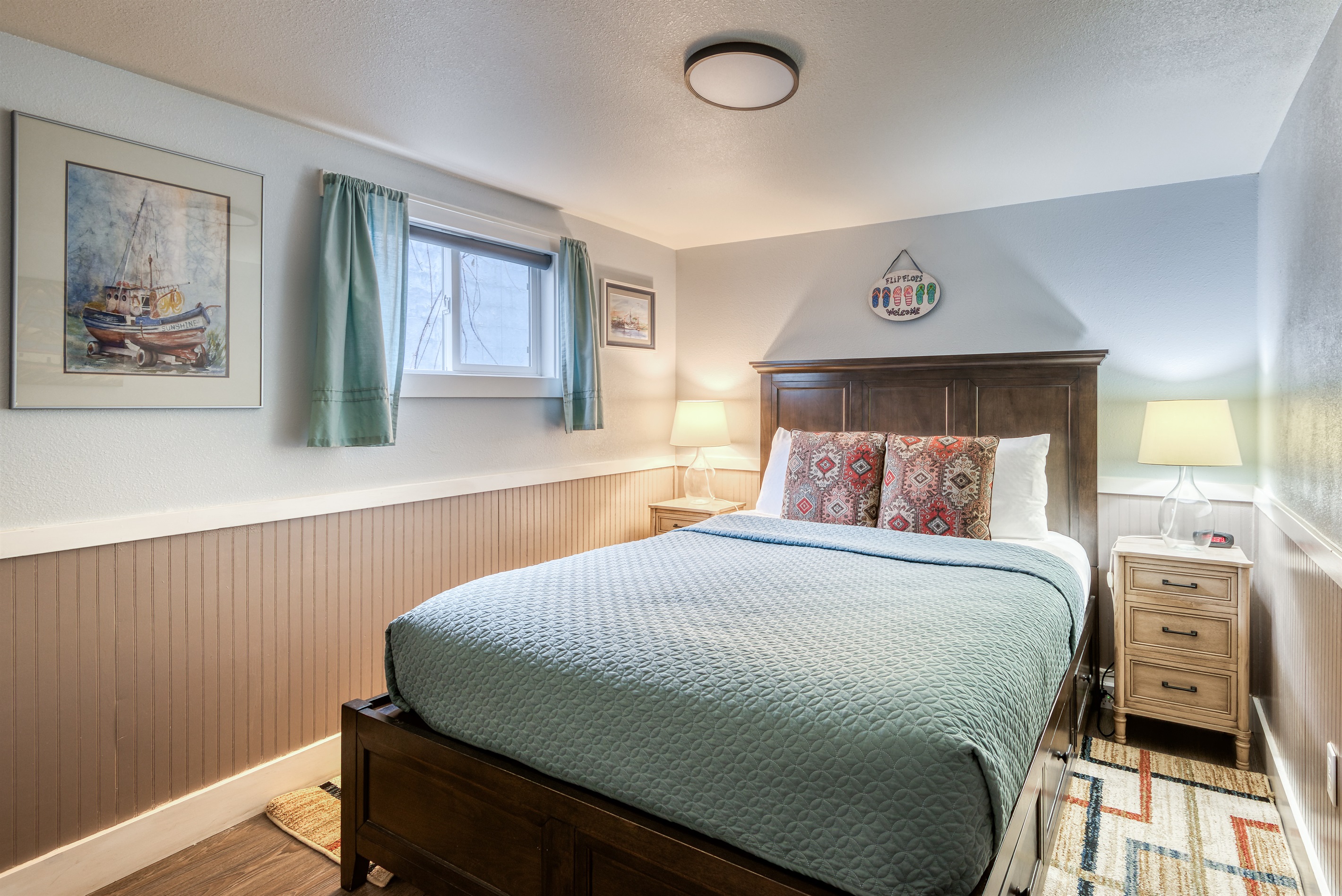 S6 - Hang Ten @ Surf Inn - Tillamook