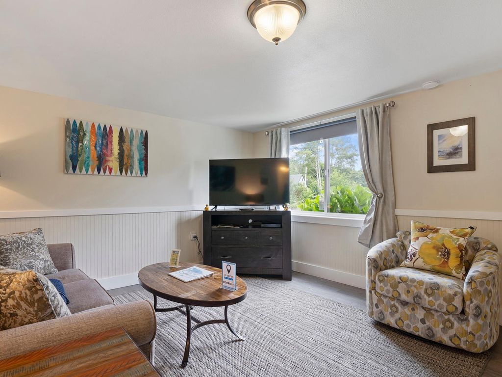 S6 - Hang Ten @ Surf Inn - Tillamook