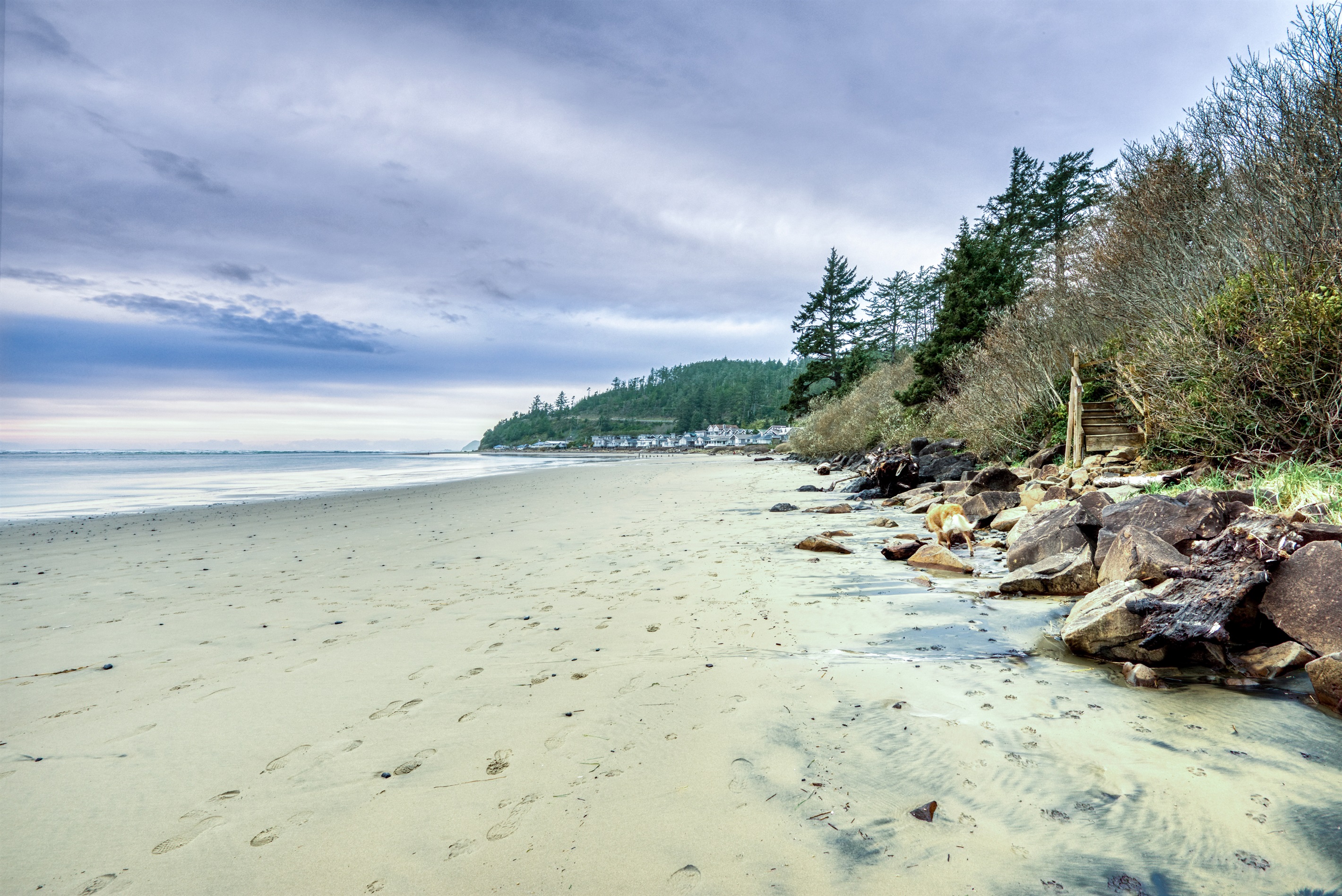 S6 - Hang Ten @ Surf Inn - Tillamook