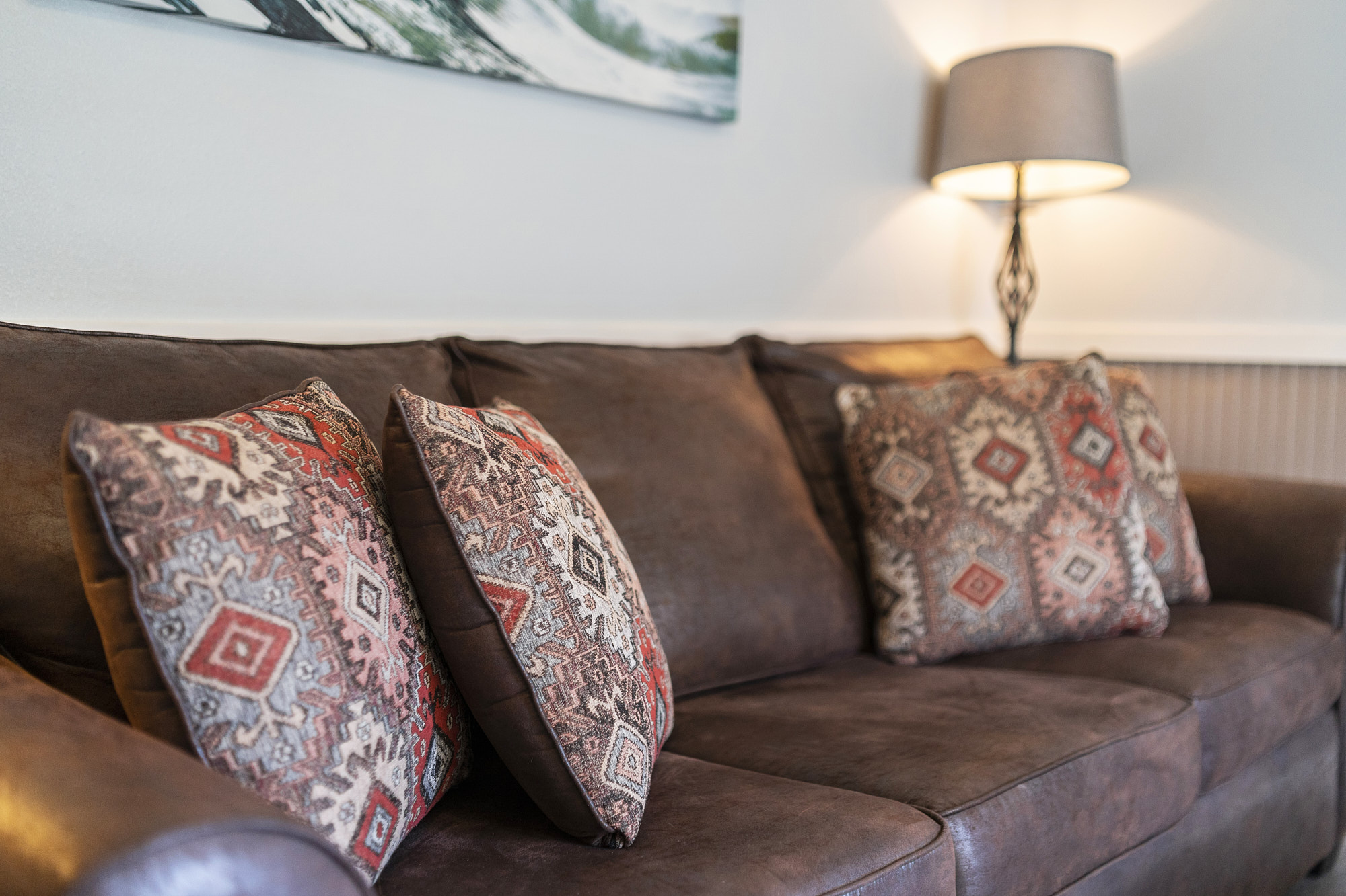 S6 - Hang Ten @ Surf Inn - Tillamook