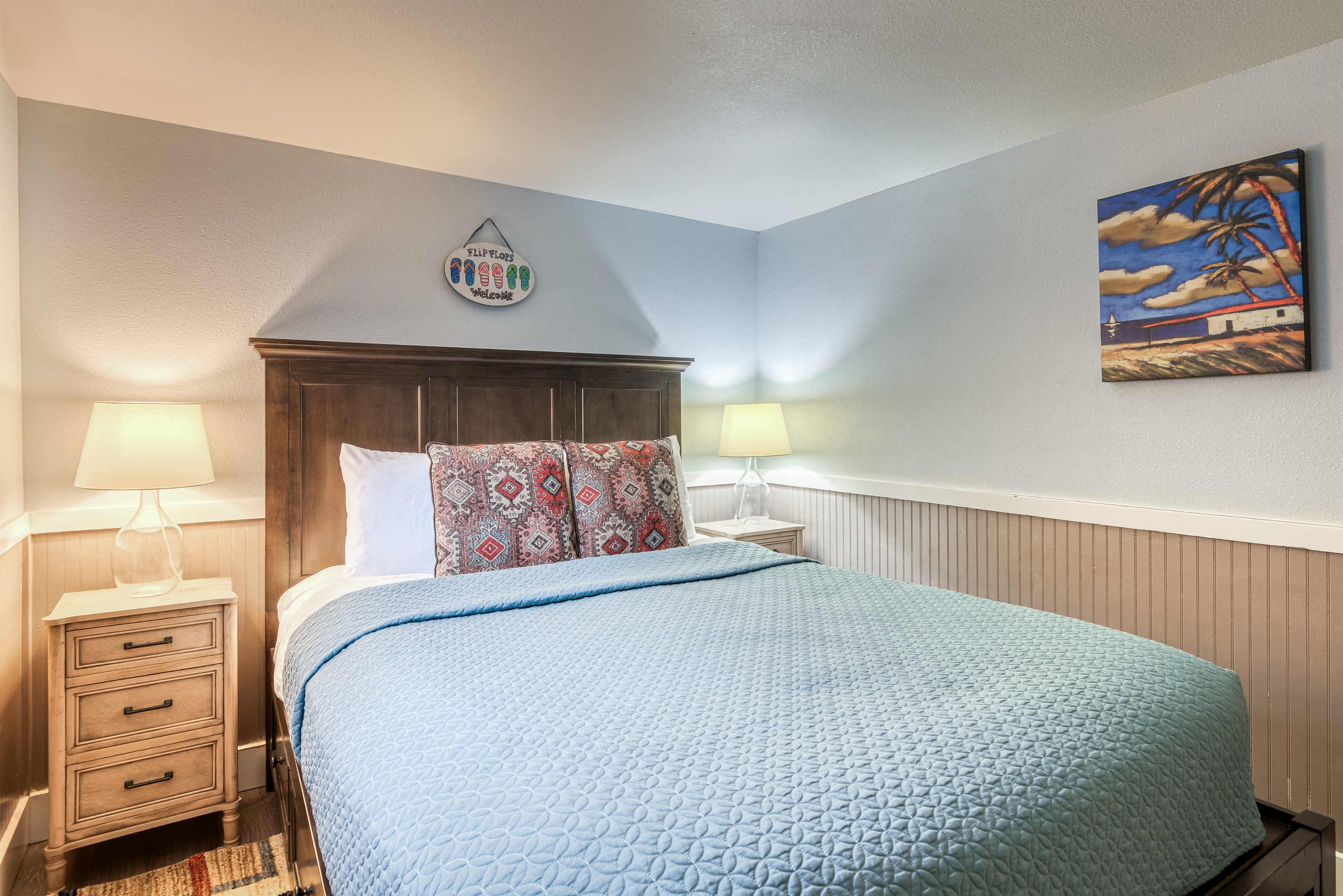 S6 - Hang Ten @ Surf Inn - Tillamook