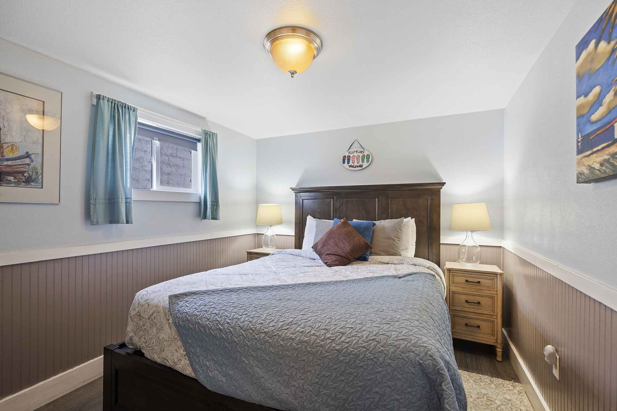 S6 - Hang Ten @ Surf Inn - Tillamook