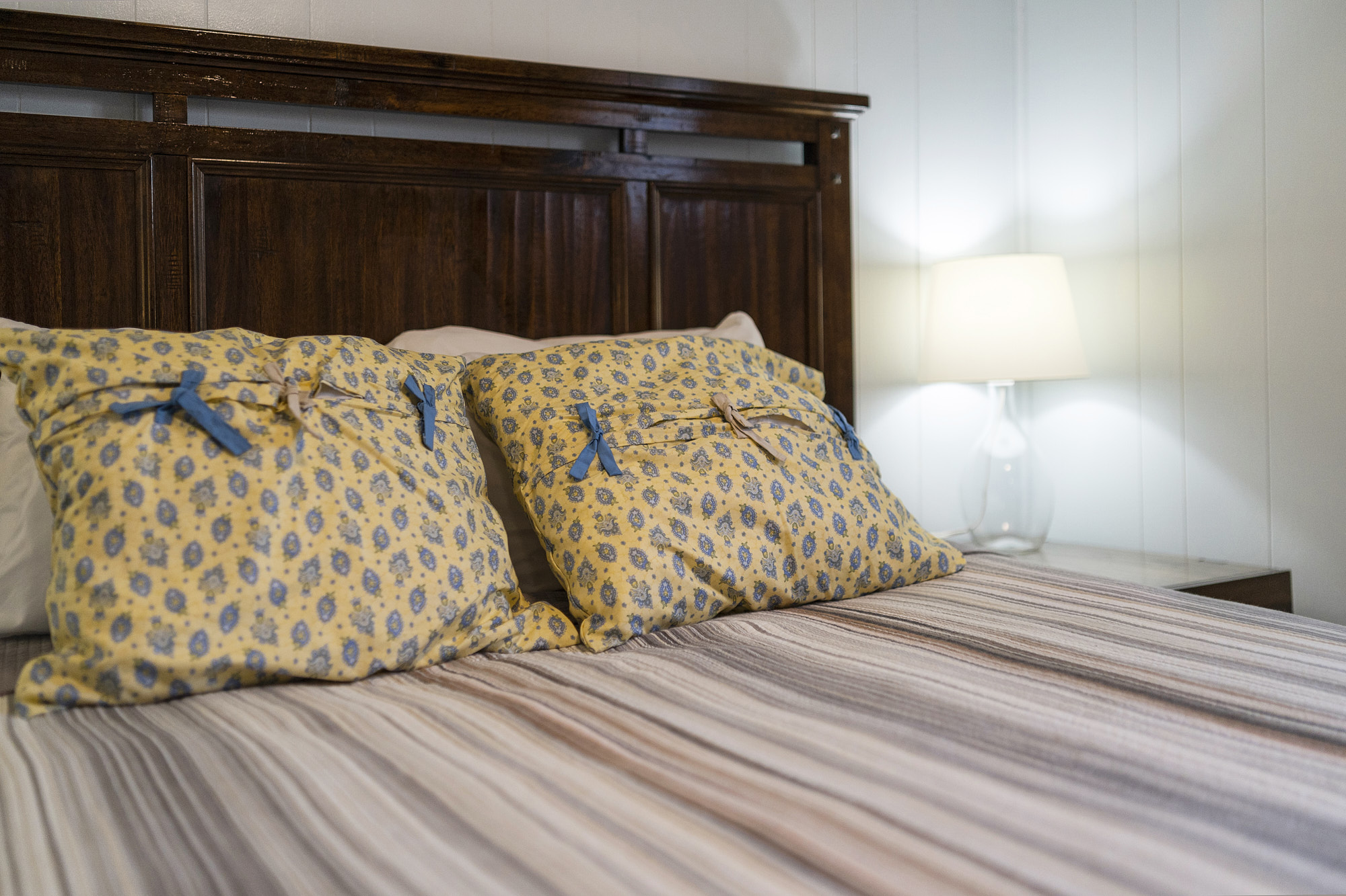 S7 - Longboard @ Surf Inn - Tillamook