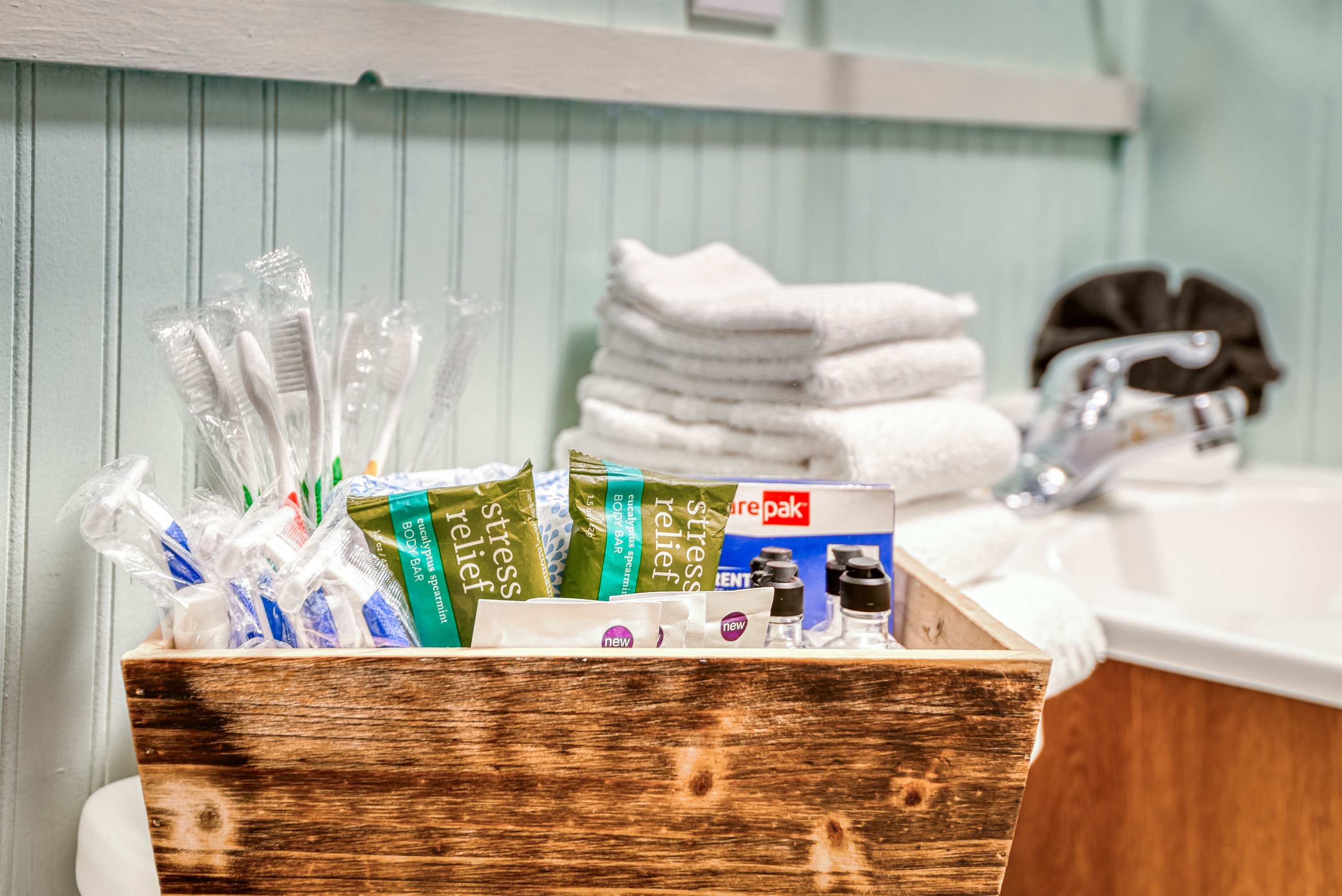 S7 - Longboard @ Surf Inn - Tillamook