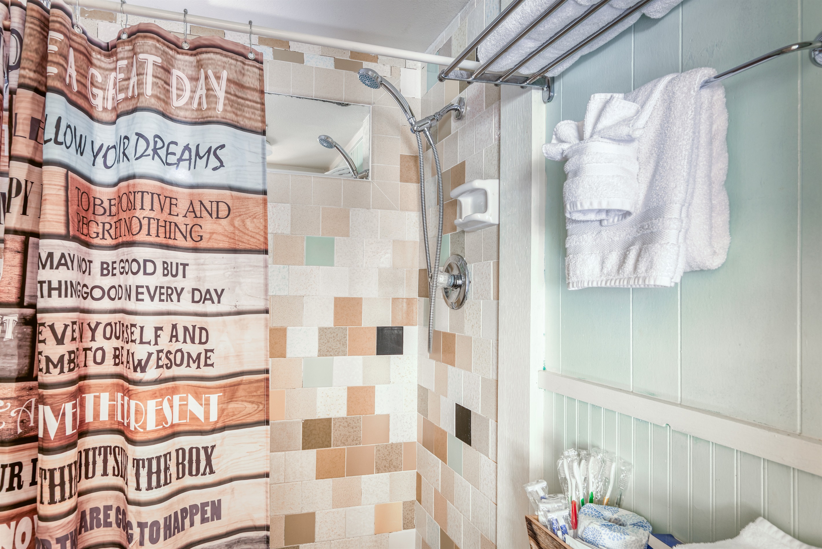 S7 - Longboard @ Surf Inn - Tillamook