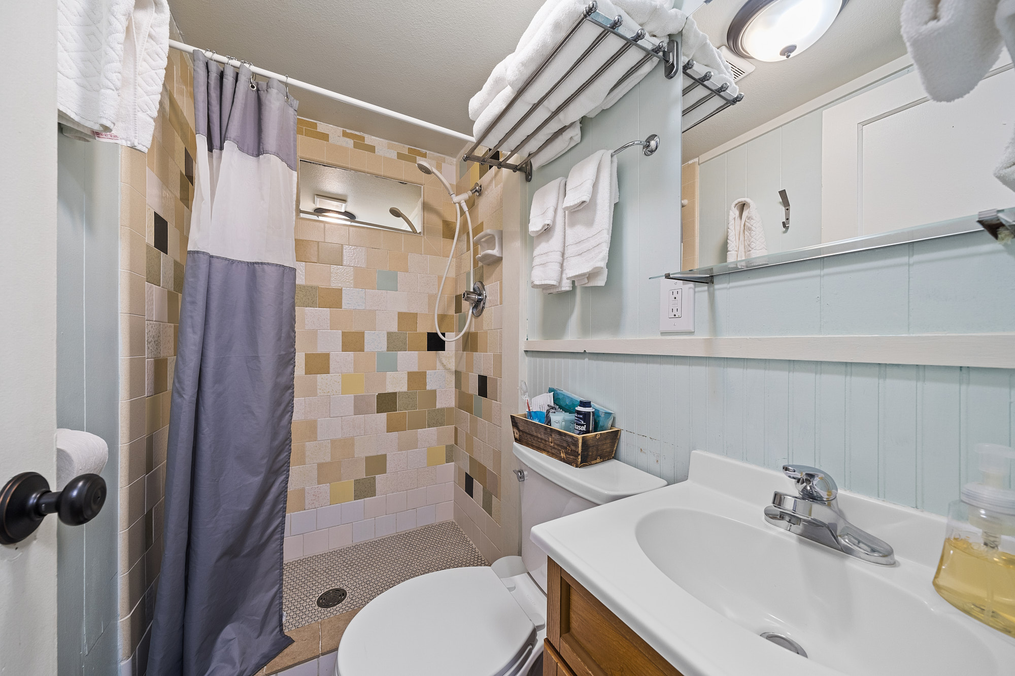 S7 - Longboard @ Surf Inn - Tillamook