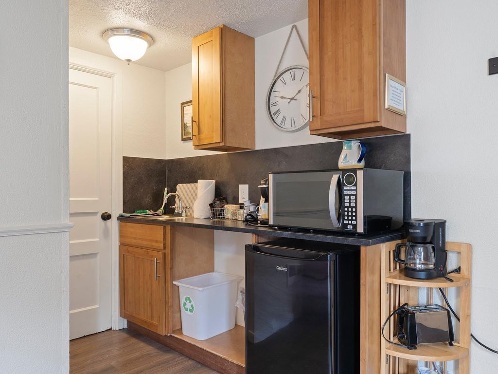 S7 - Longboard @ Surf Inn - Tillamook