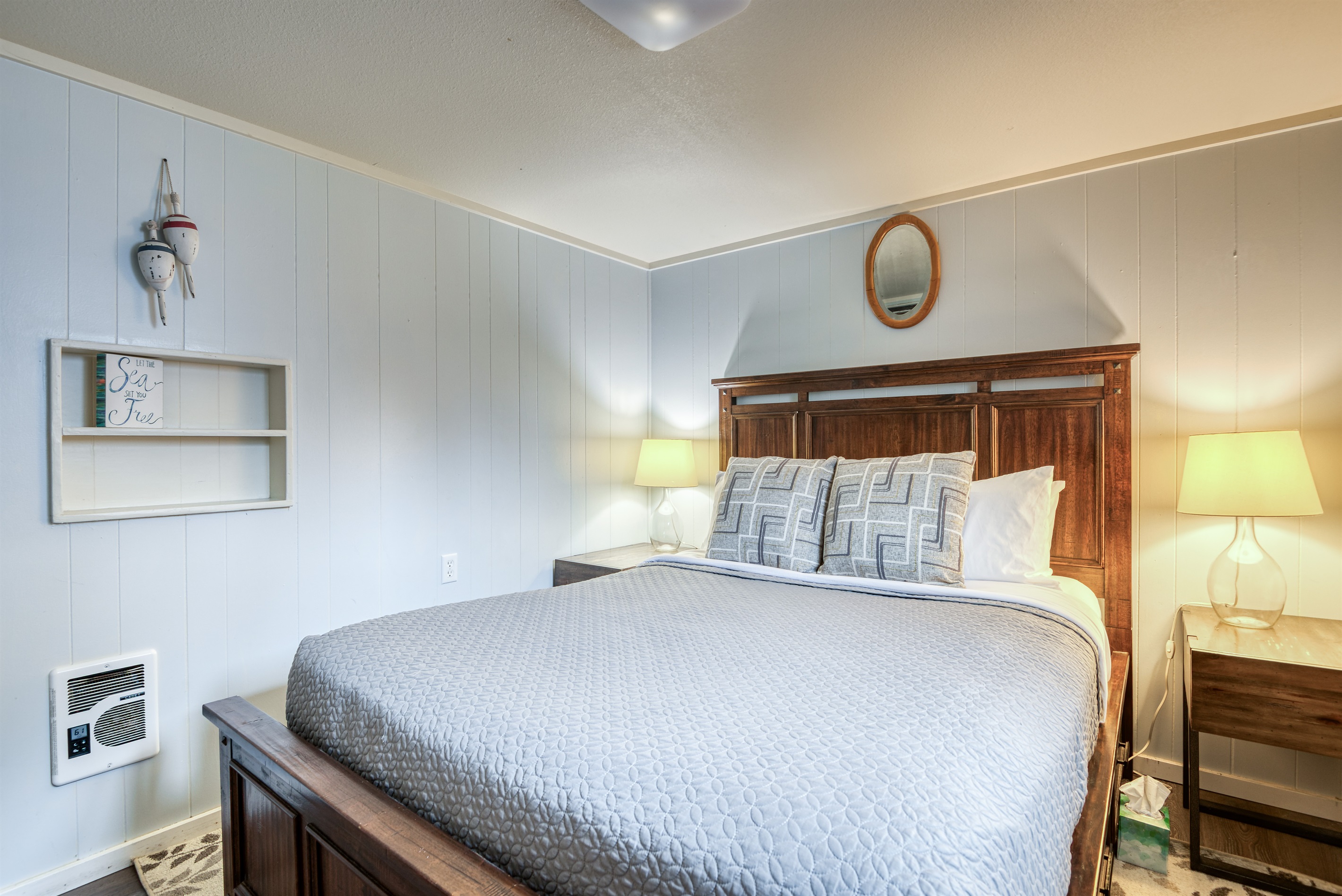 S7 - Longboard @ Surf Inn - Tillamook