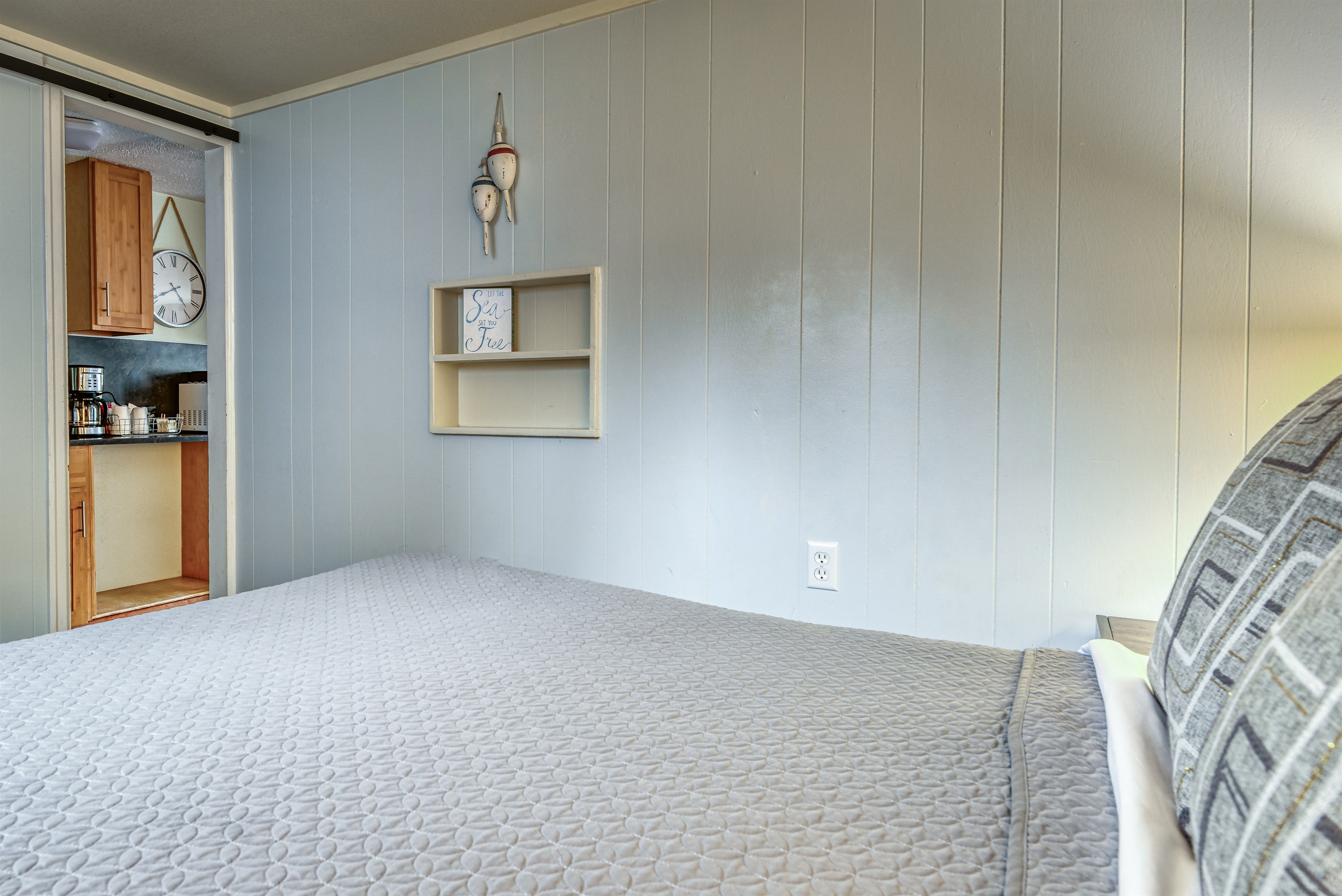 S7 - Longboard @ Surf Inn - Tillamook