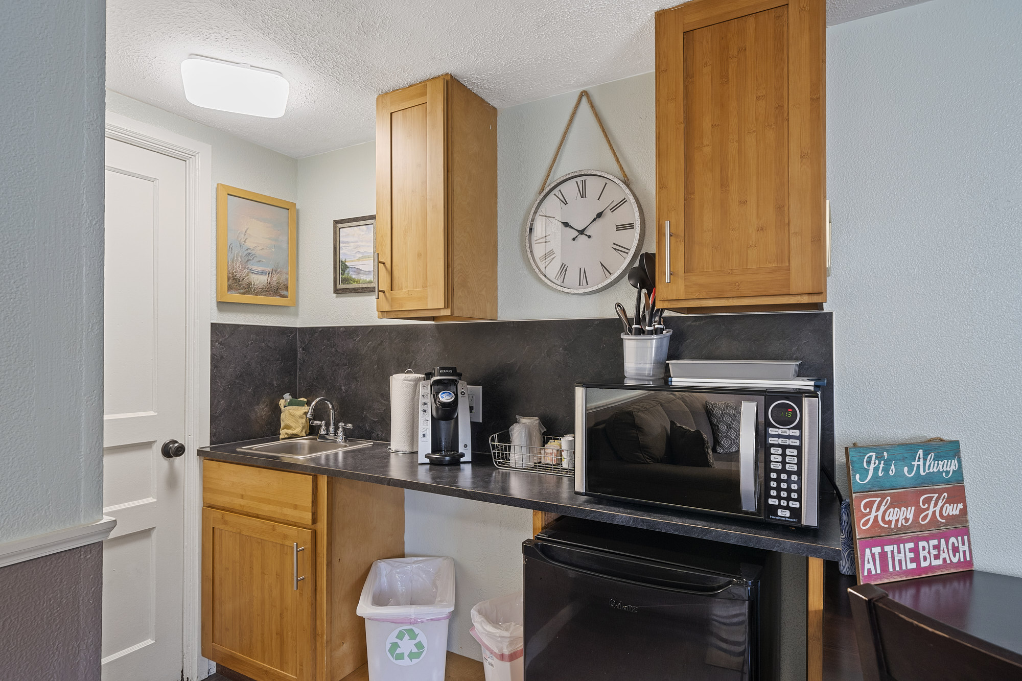 S7 - Longboard @ Surf Inn - Tillamook