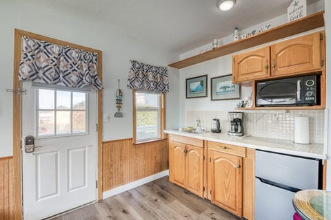 T06 - Dory @ Trollers Lodge