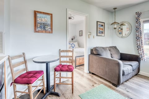 T06 - Dory @ Trollers Lodge