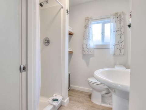 W7 - Minke - Whale Inn